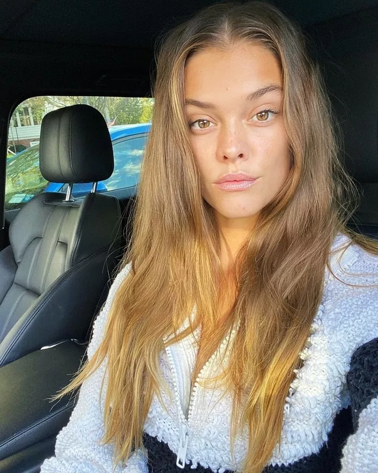 Nina Agdal