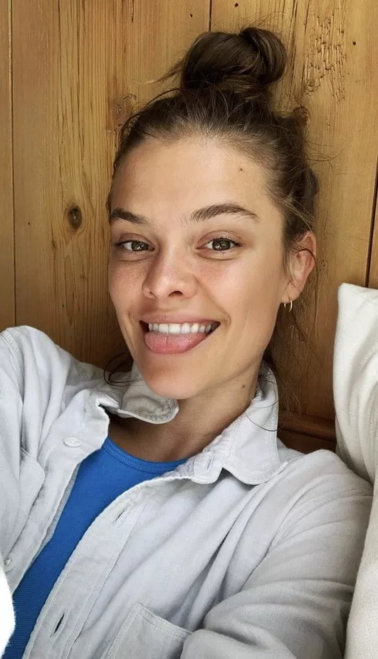 Nina Agdal