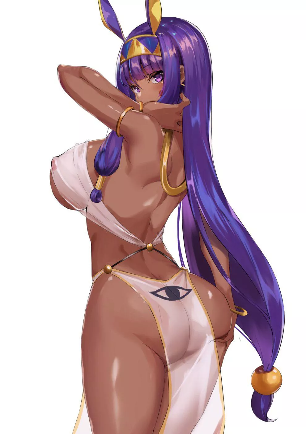 Nitocris