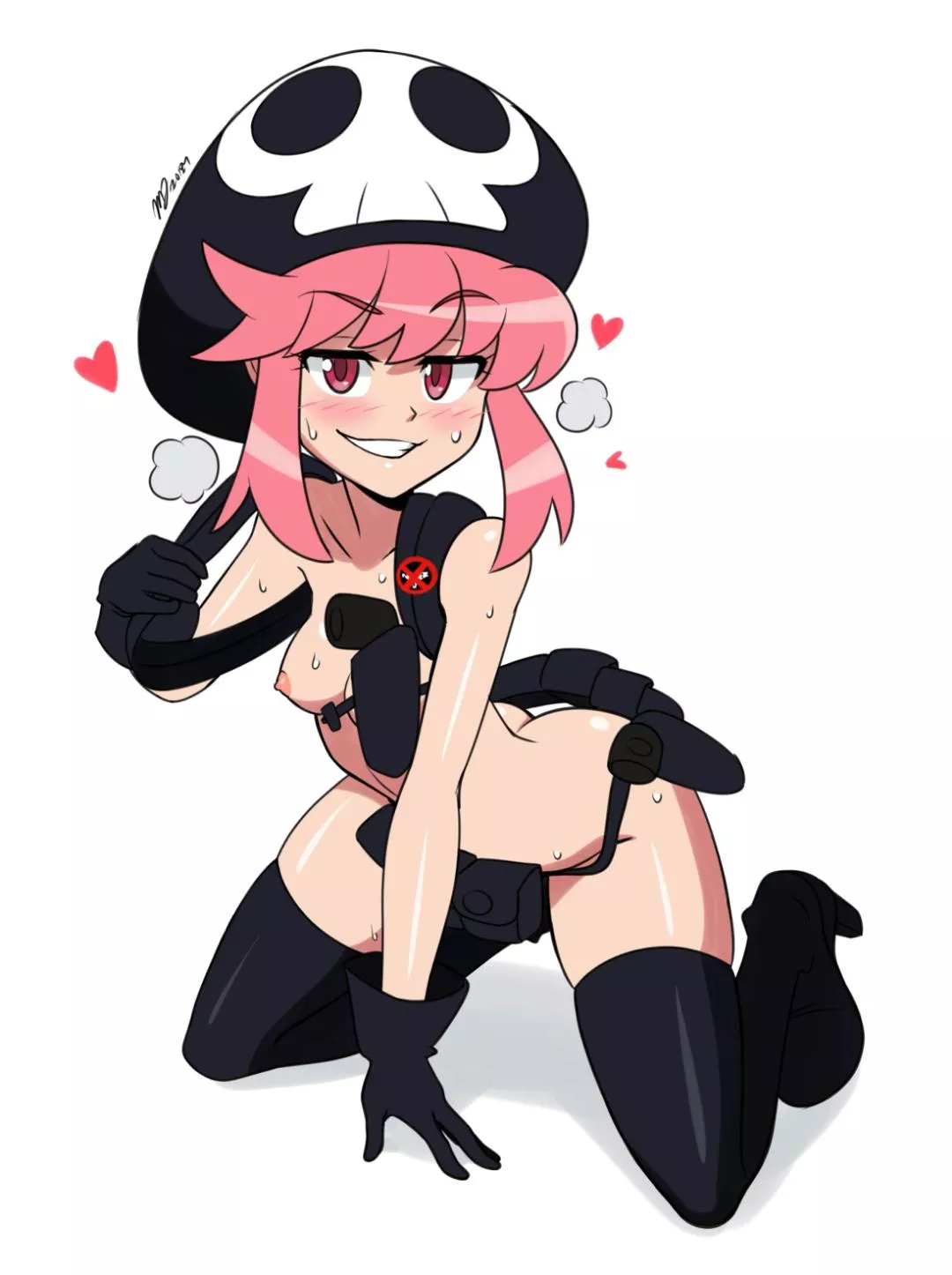 Nonon #96