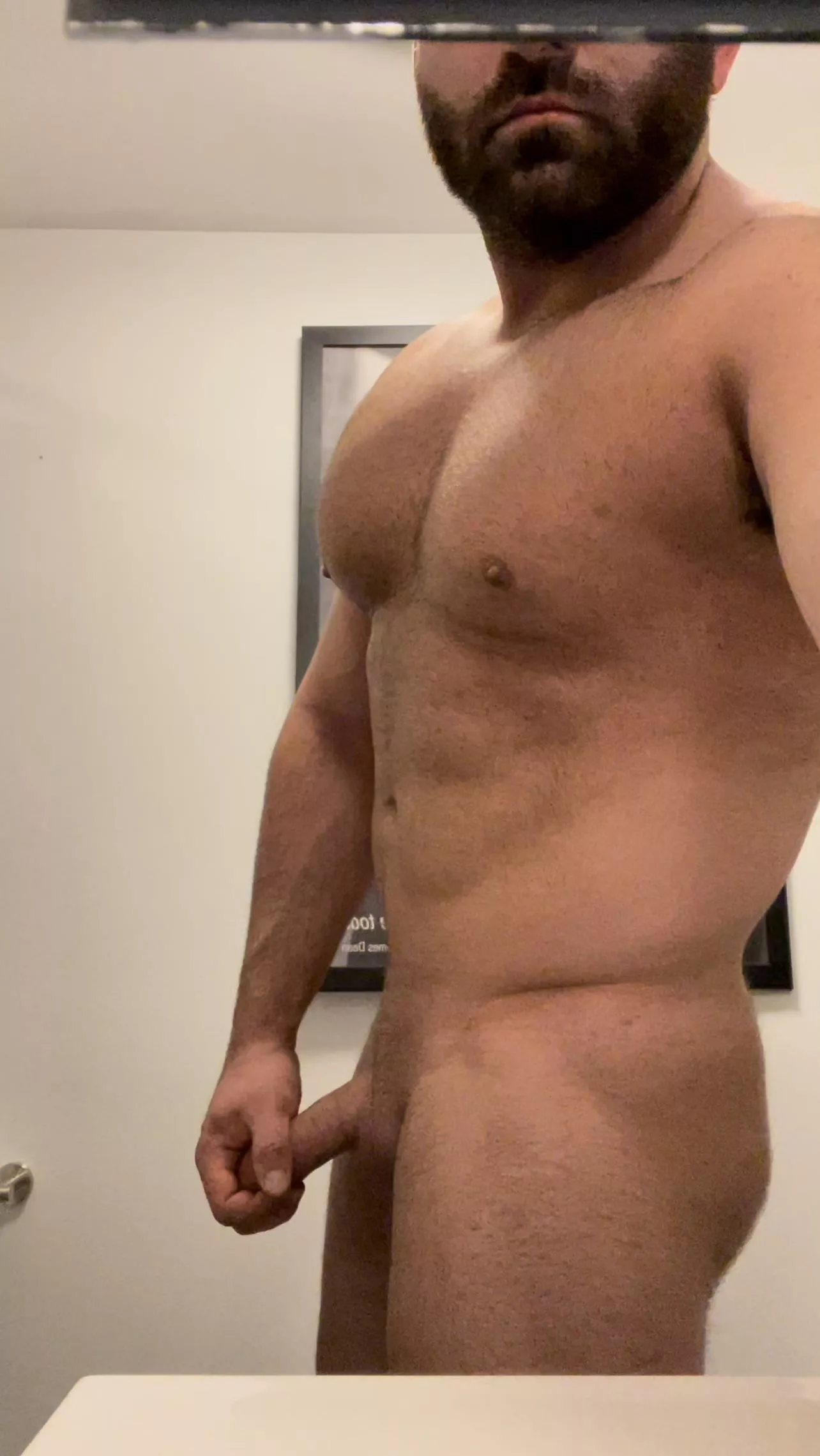 Not a boner just yet, come help me out.