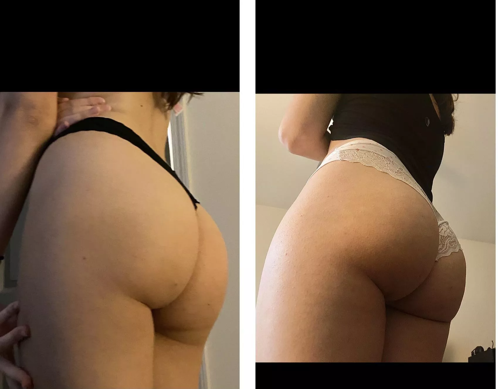 Not where I want to be butt Iâ€™m getting there ðŸ‘