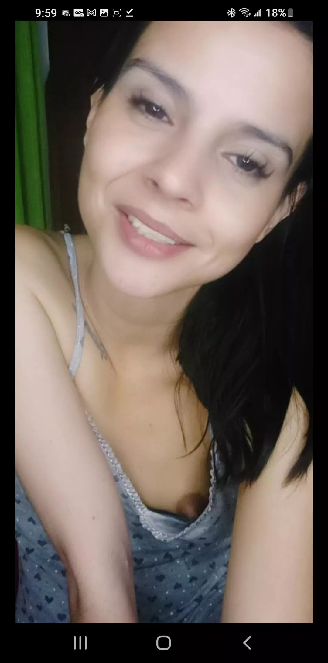 now on tiktok. sweet420girl__