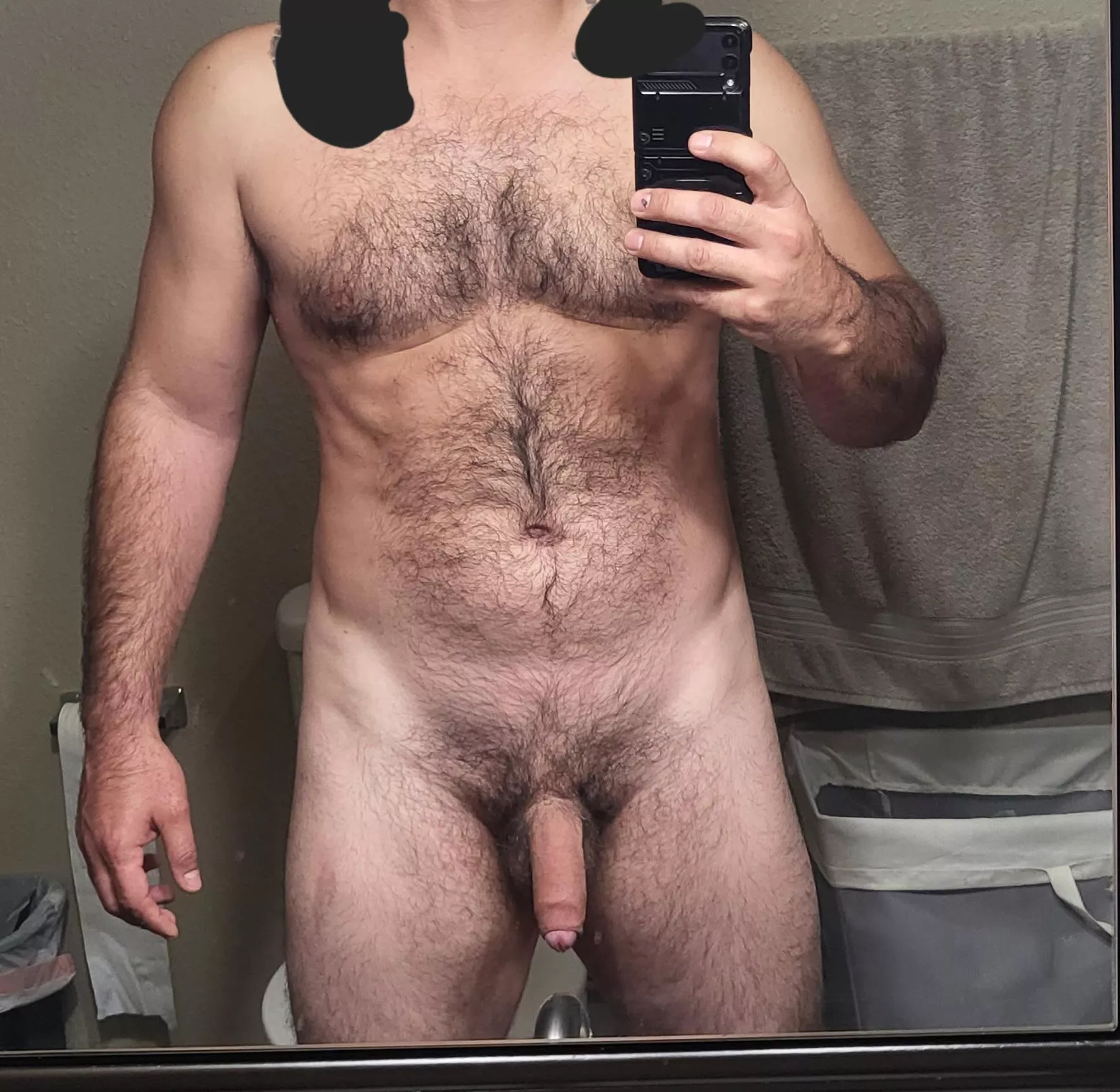 (NSFW) Thoughts?