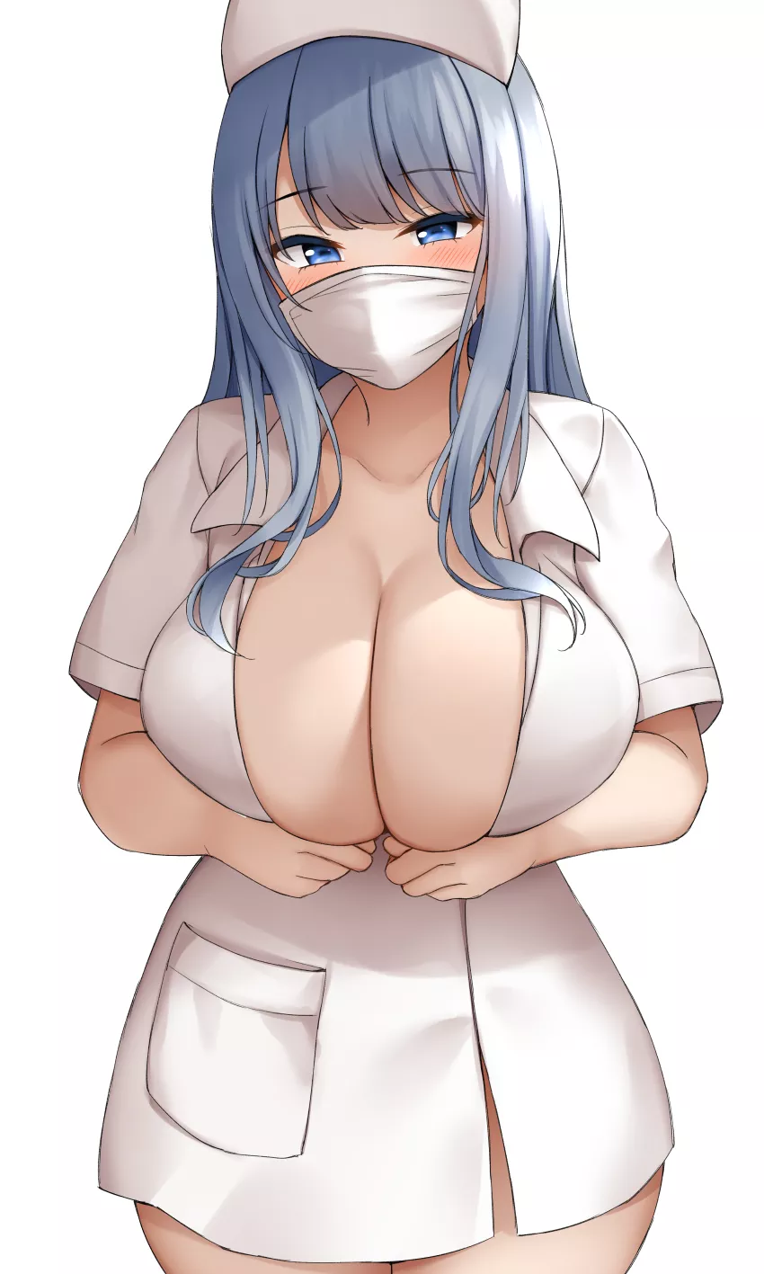 Nurse [Artist's Original]