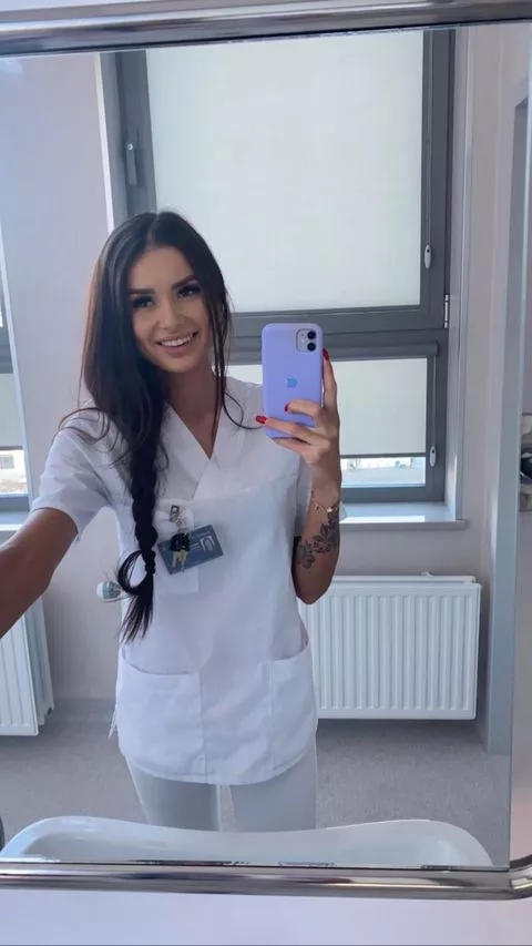 Nurse. IRTR