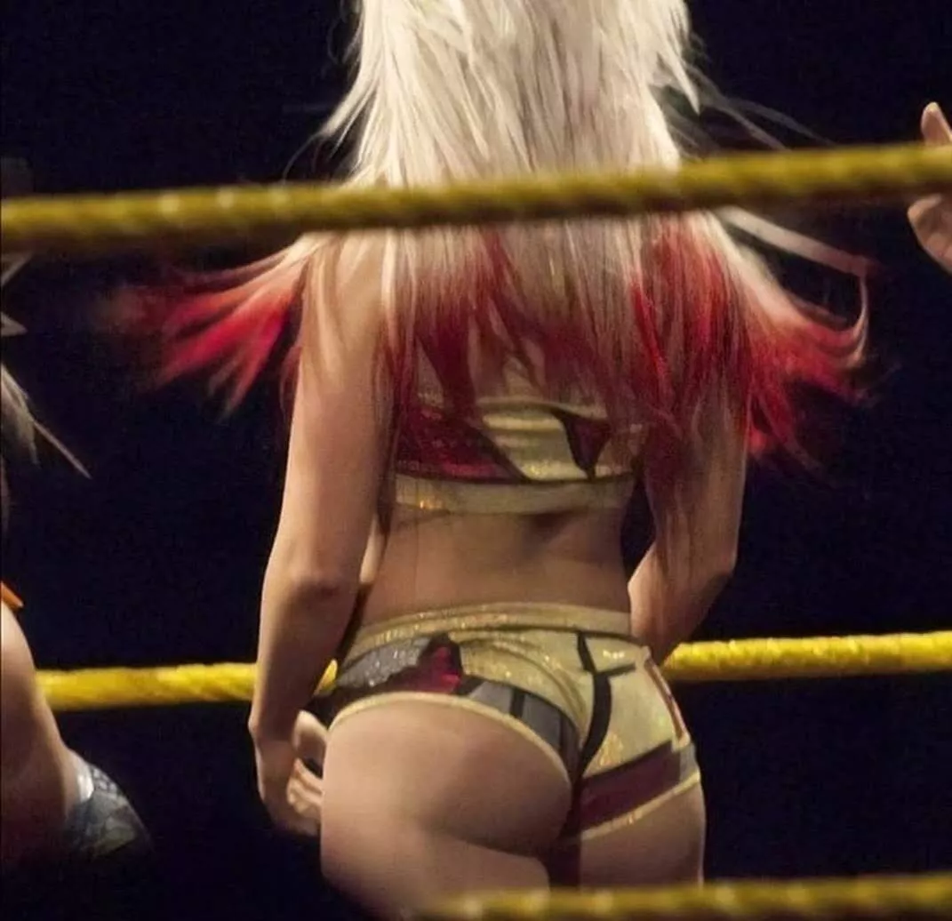 NXT Bliss ðŸ‘