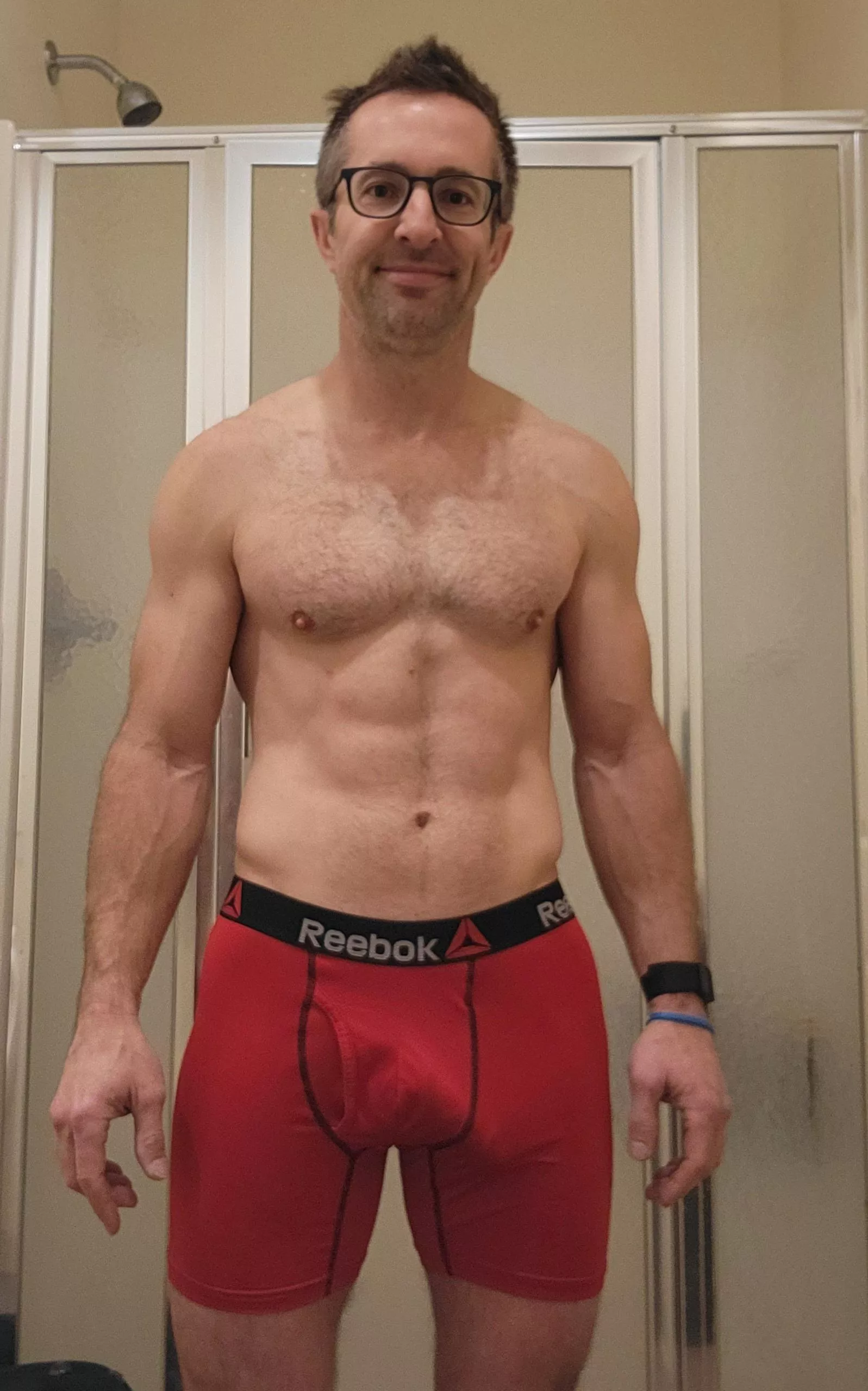 Obligatory post-workout selfie (43)