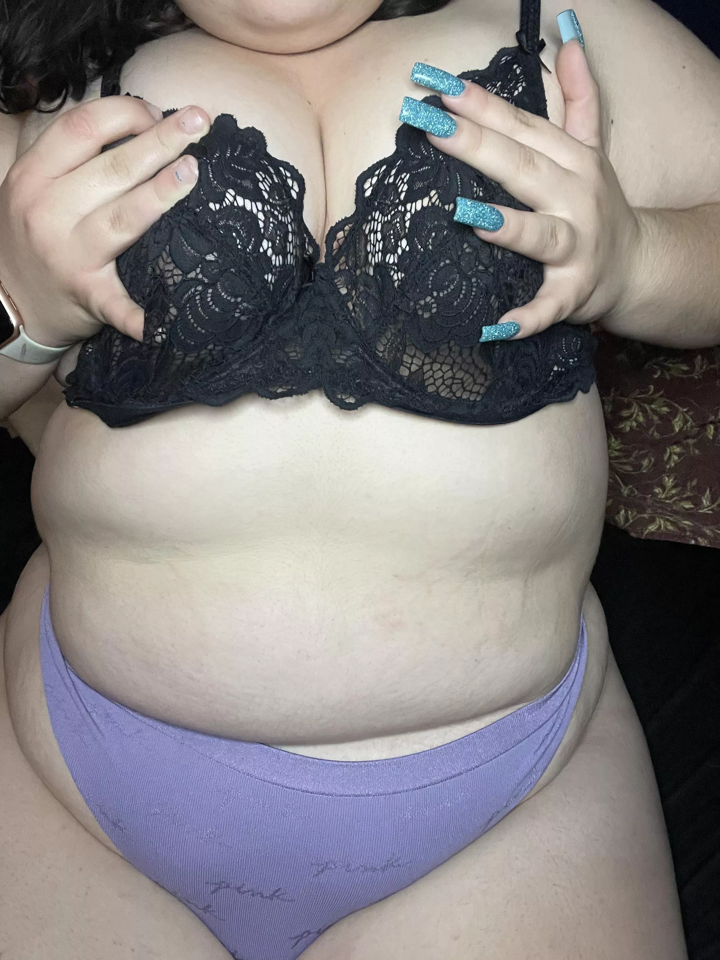 [OC] beautiful teen bbw ðŸ¥° im 18