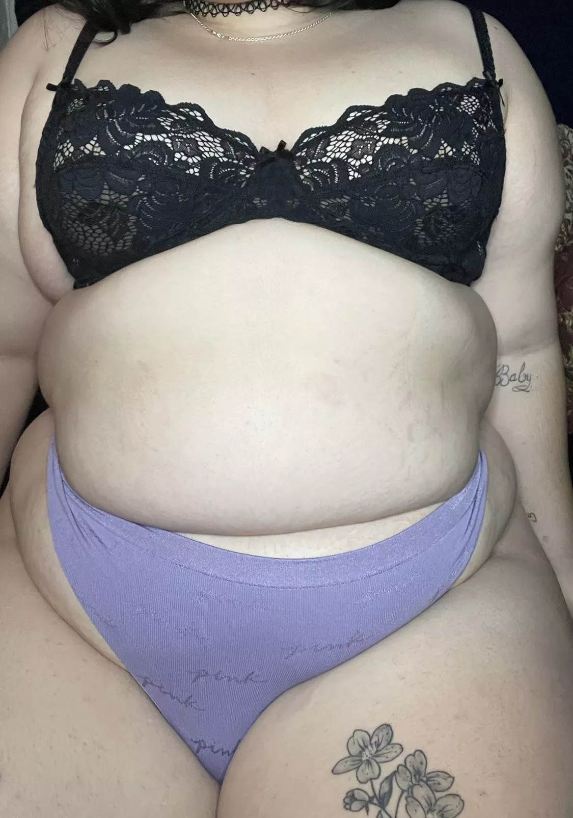 [OC] innocent F18 curvy bbw 🥰.