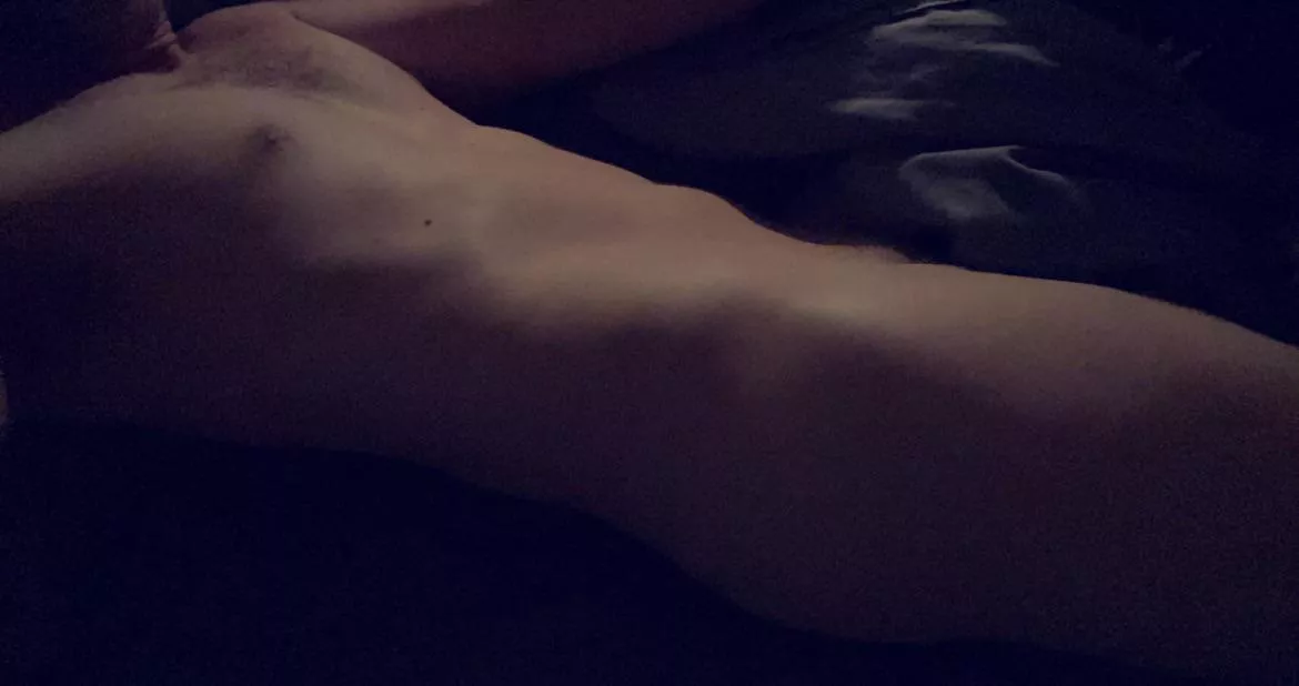 [OC] Let just stay right here and... 😏[M4F]