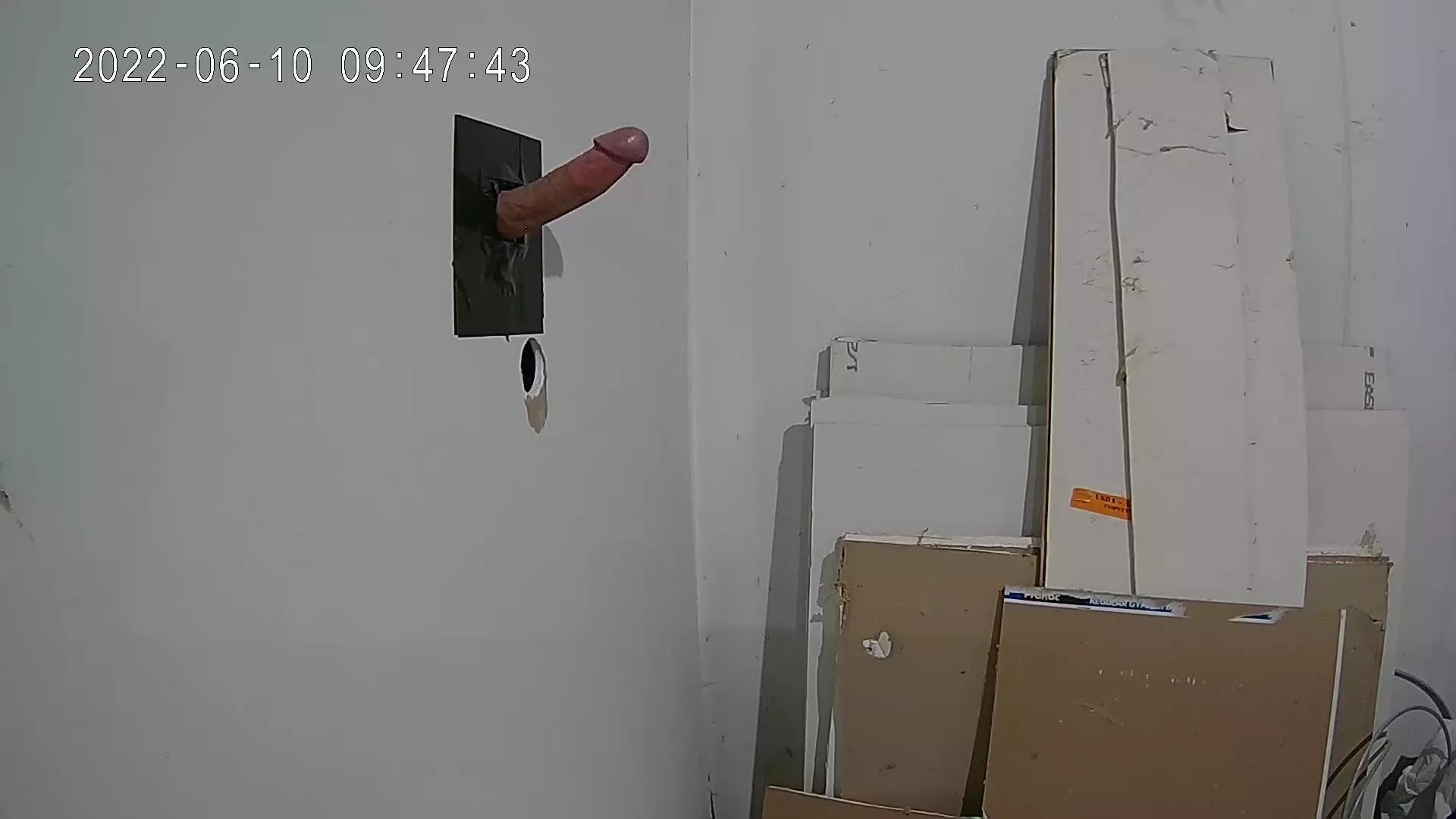 [oc] service me at my home glory hole? 35m