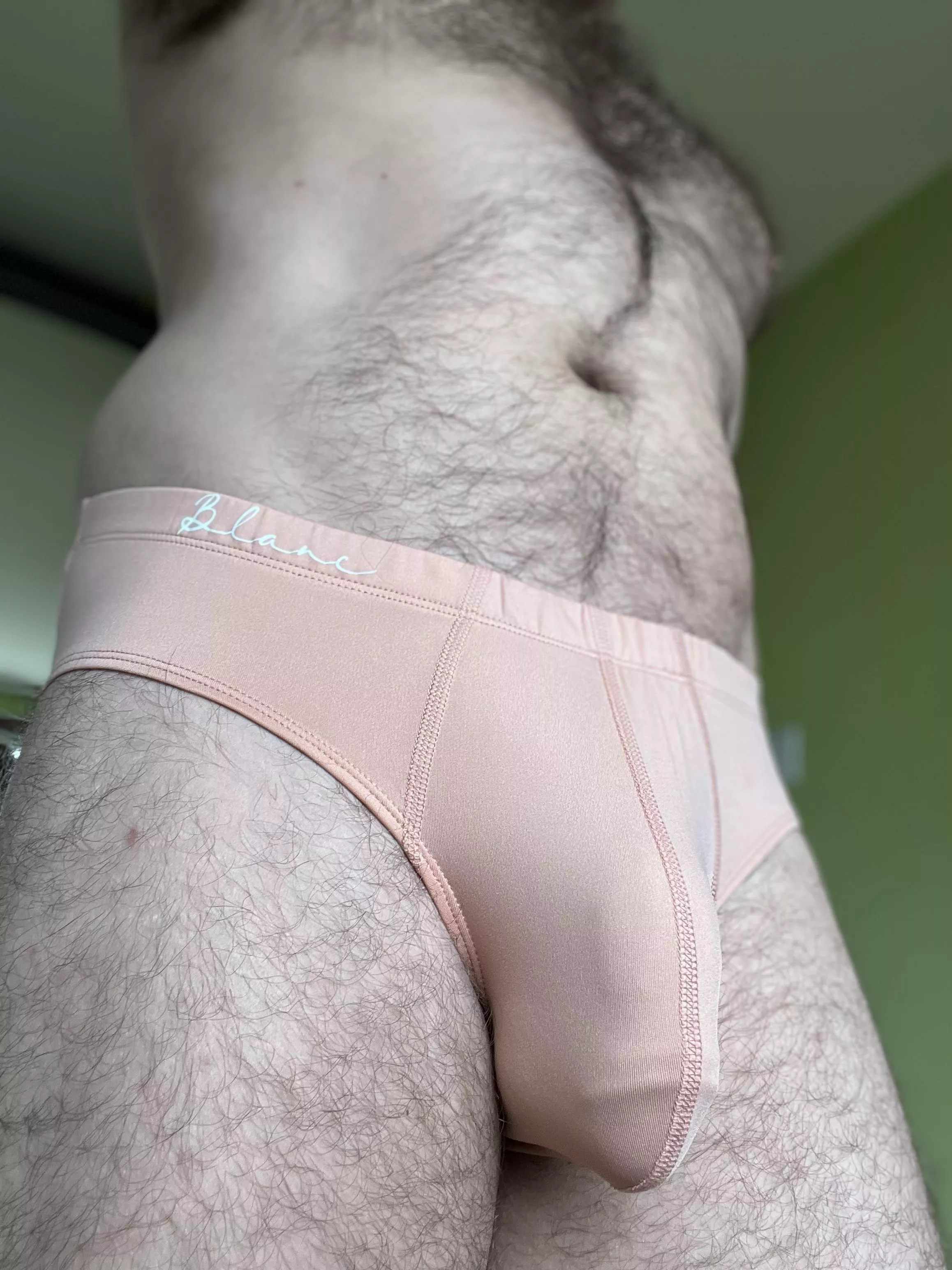 Of course I bought more than 1 pair of new briefs