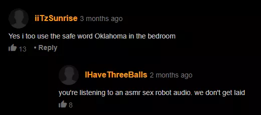 Oklahoma