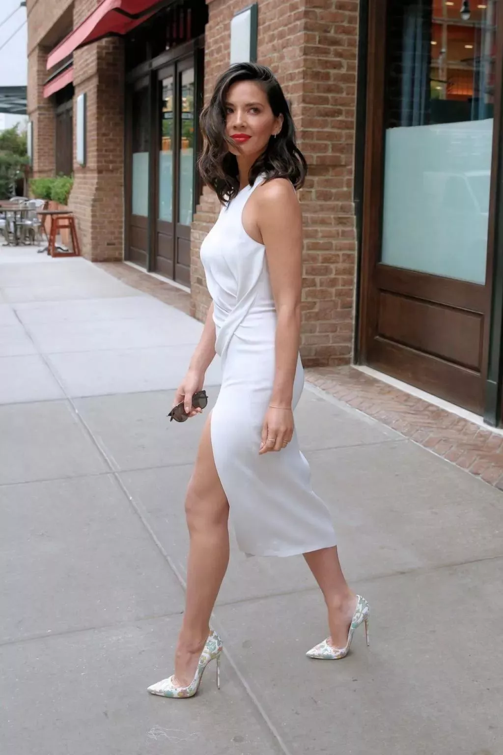 Olivia Munn