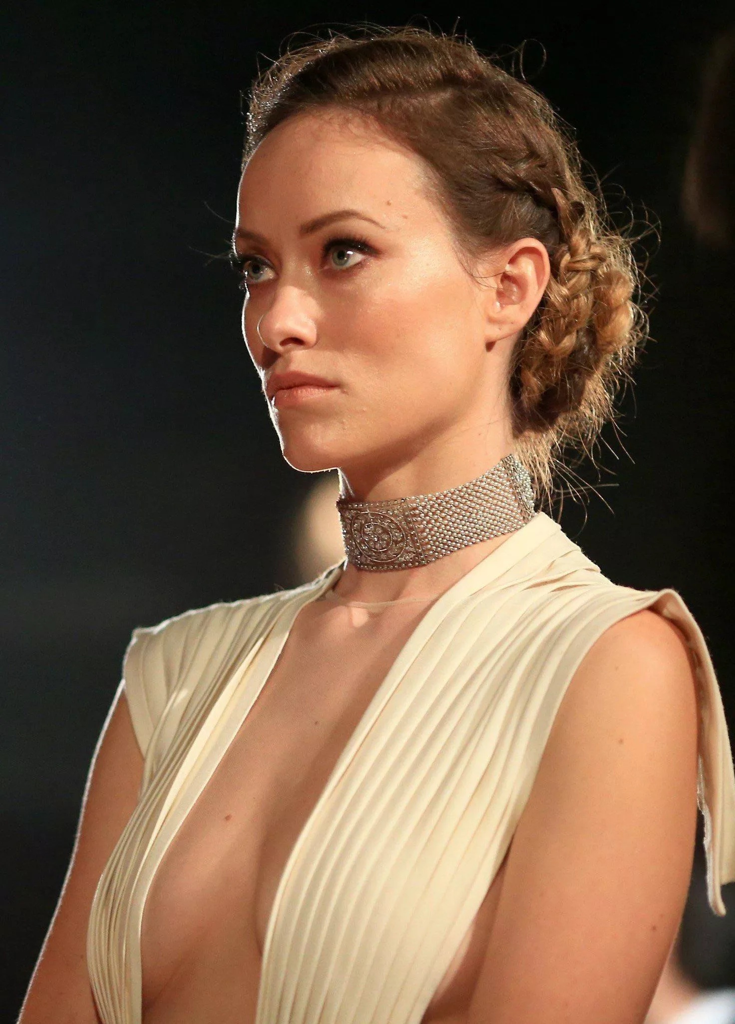 Olivia Wilde