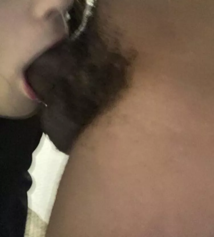 Omggg Iâ€™m so in love with big black cock ðŸ˜…ðŸ˜…