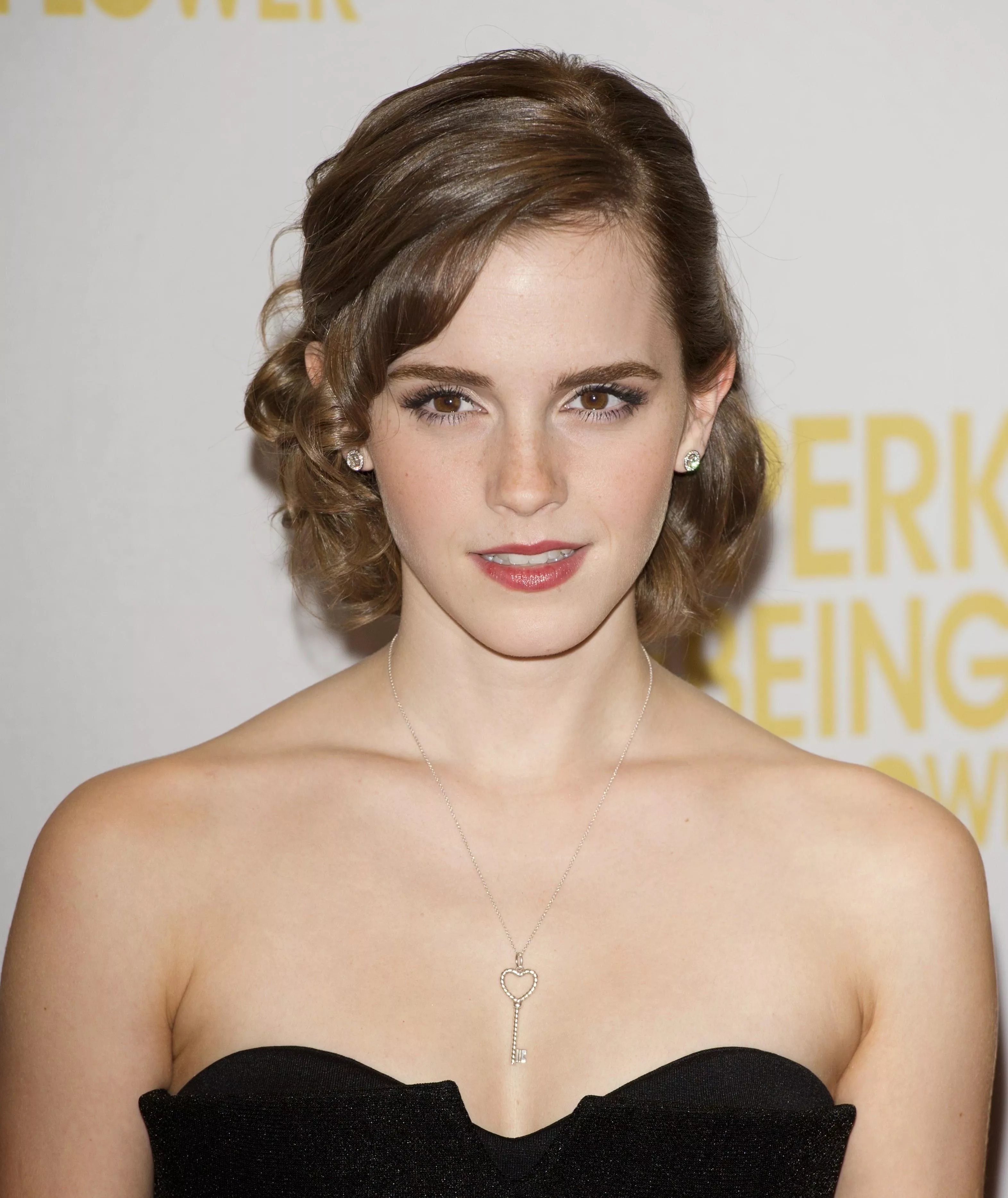 One of my favourite Emma Watson looks