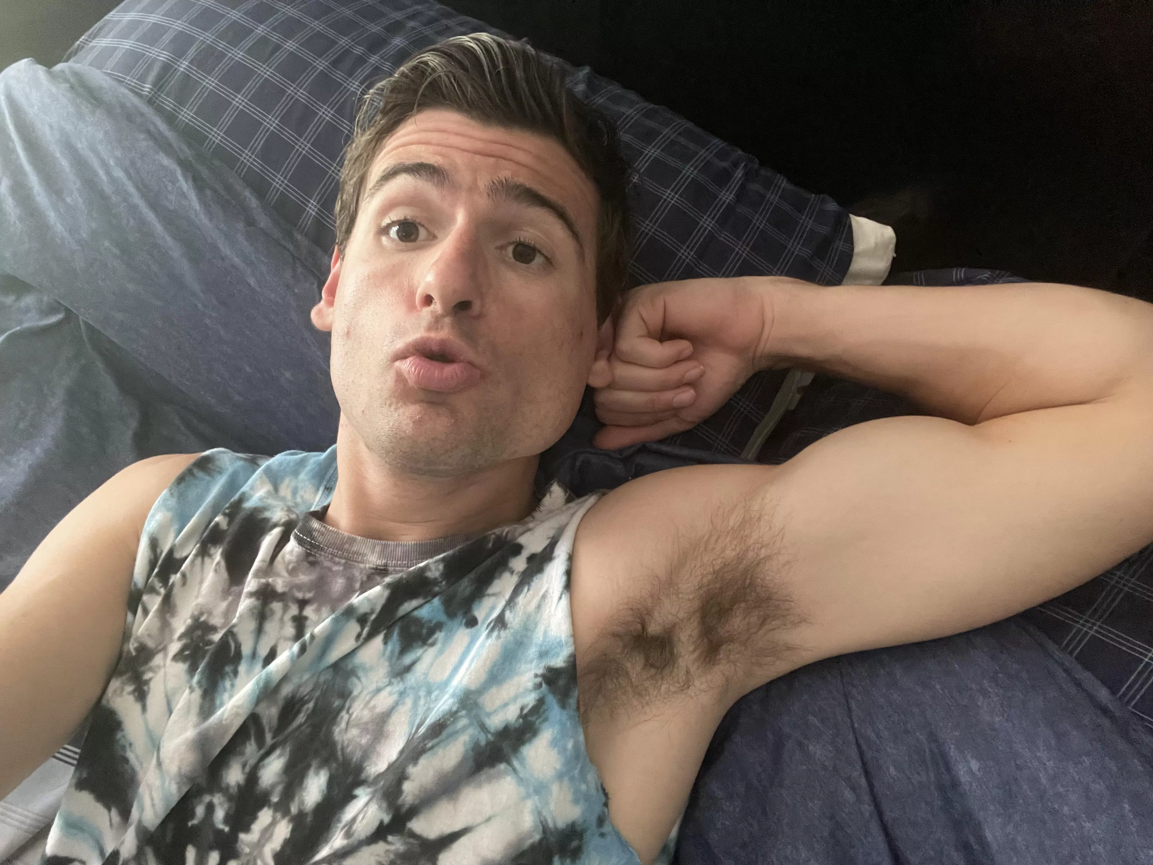 One of the Hottest looking armpit