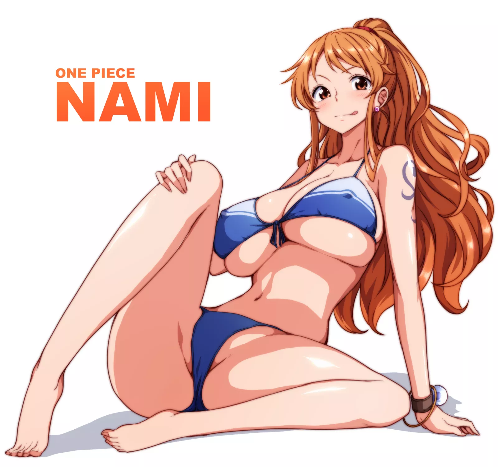 One Piece NAMI