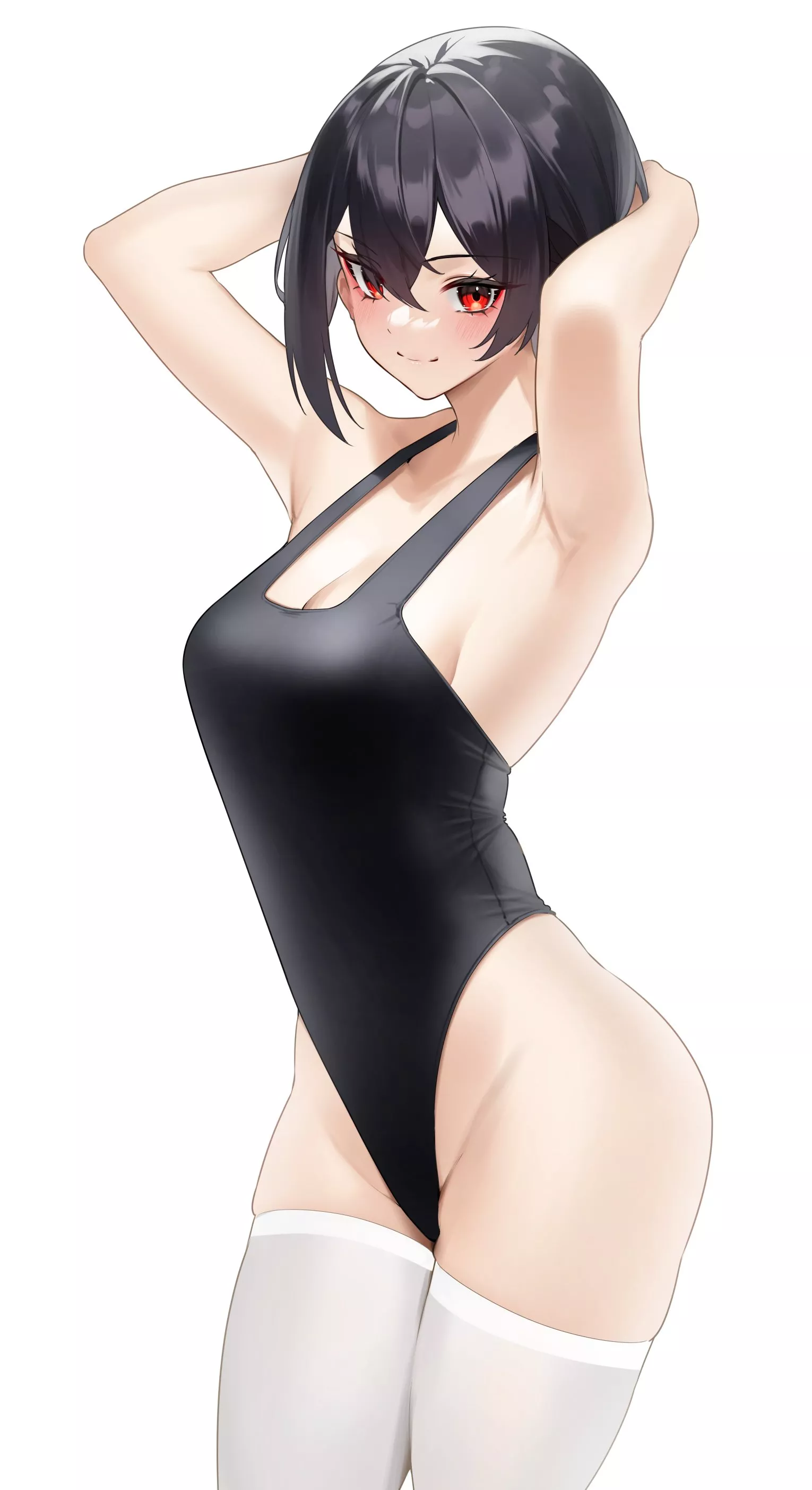 One Piece Swimsuit