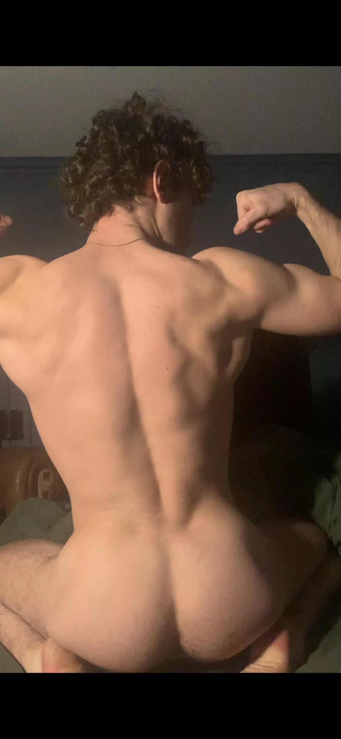 One year weightlifting! How am I going?