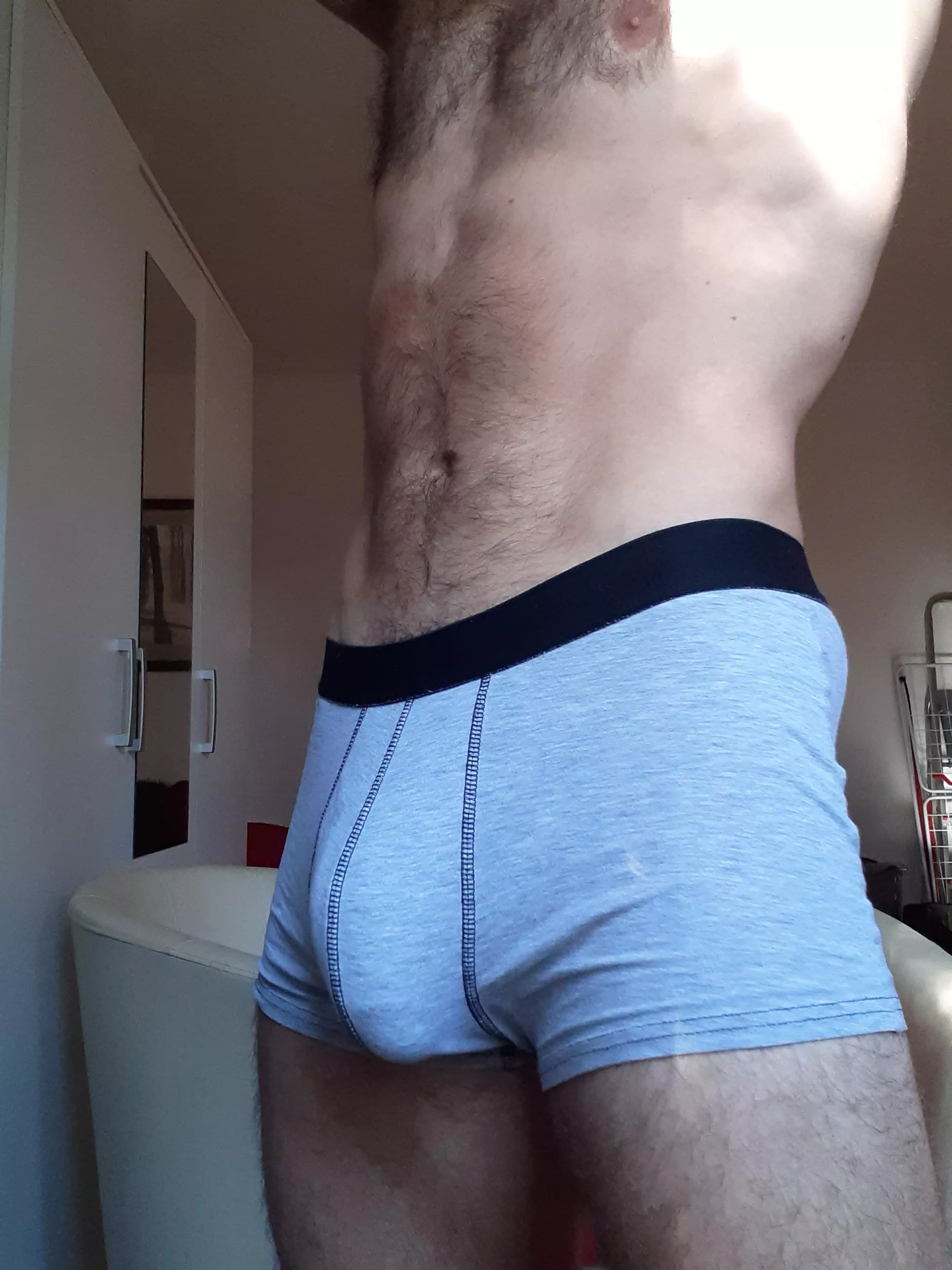 only ⬆️ if you'd live to touch this Bulge 🥵