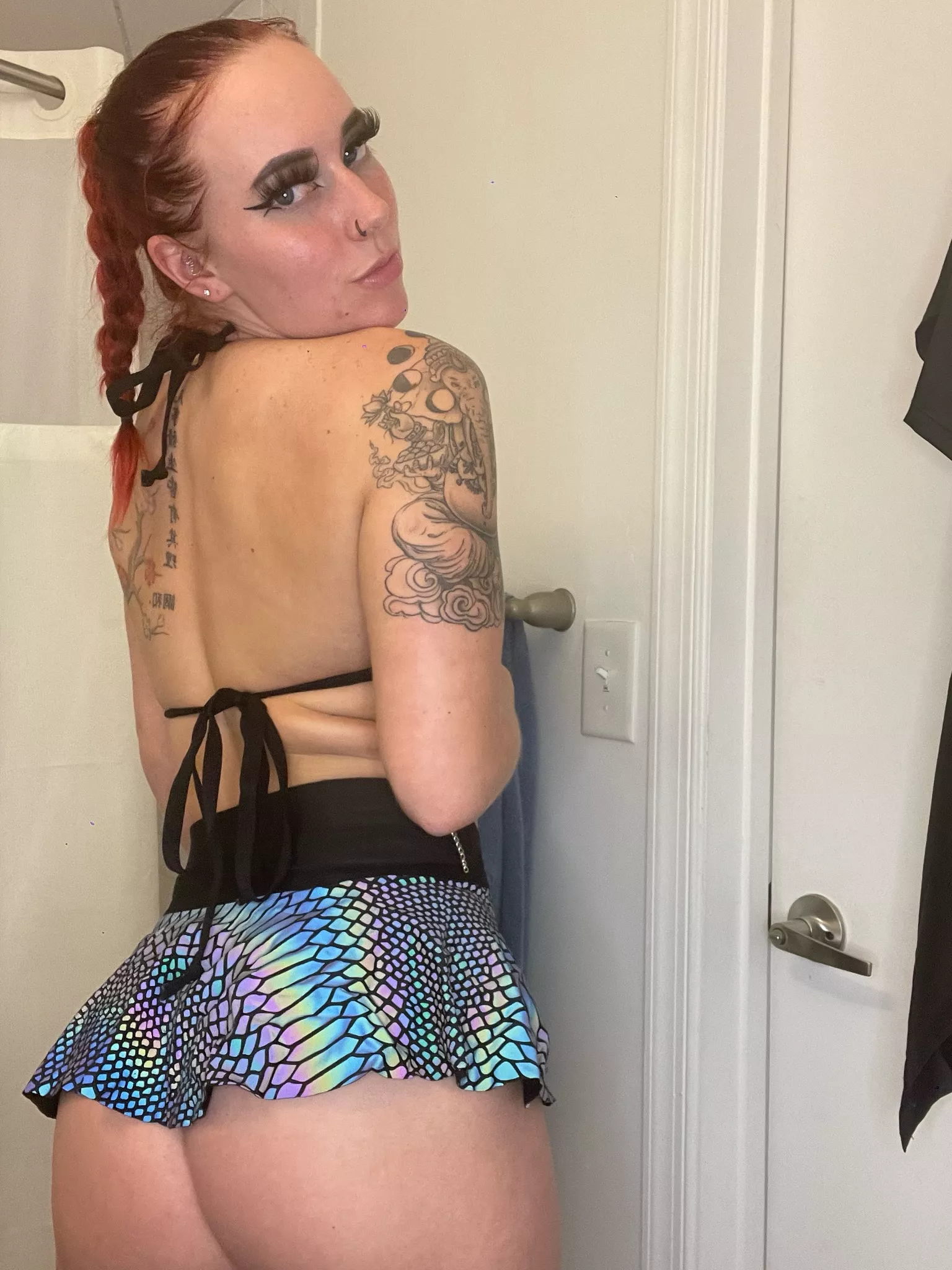 Only reactt if you'd love to fuck my ass