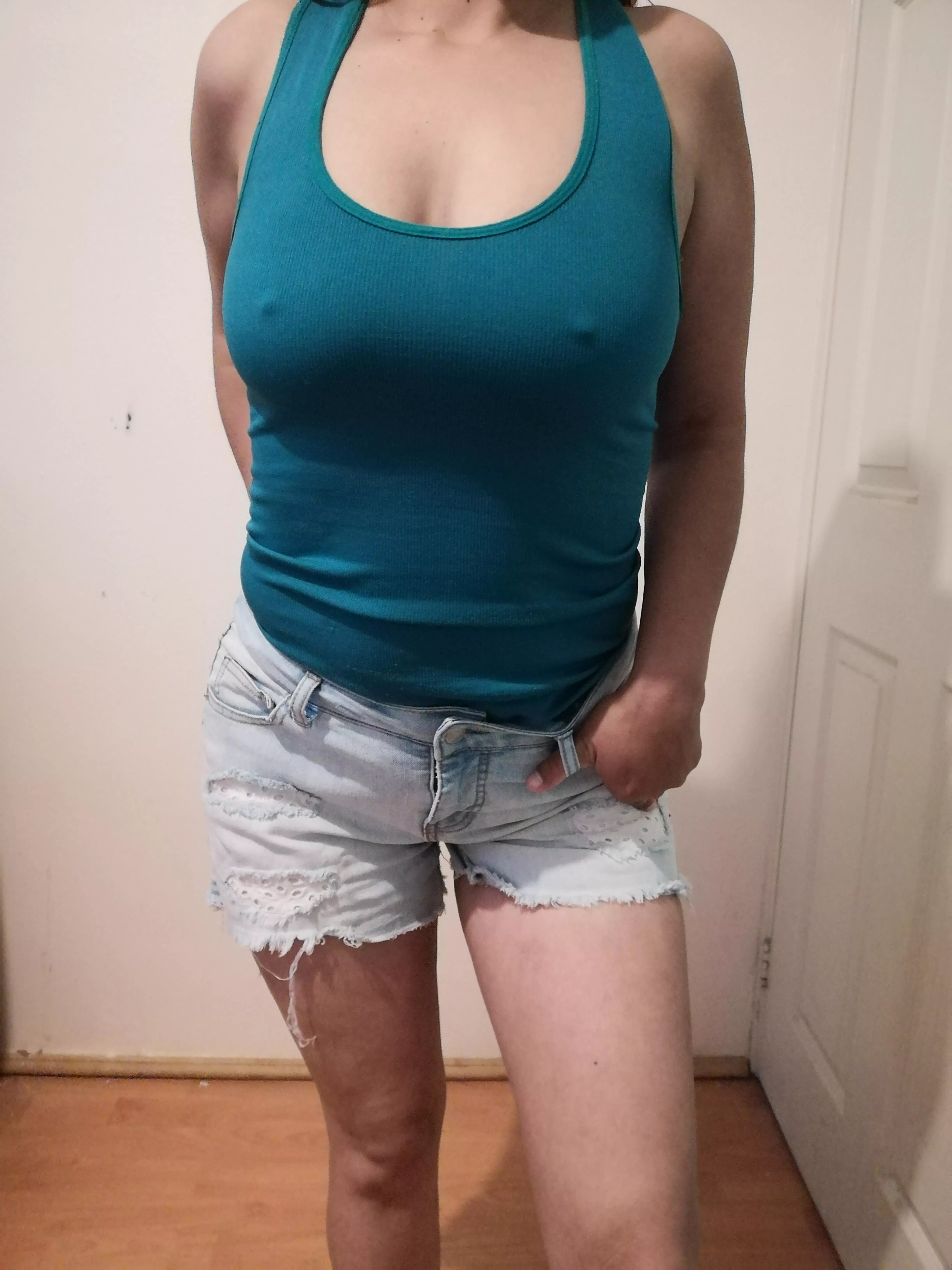 outfit to go to the park