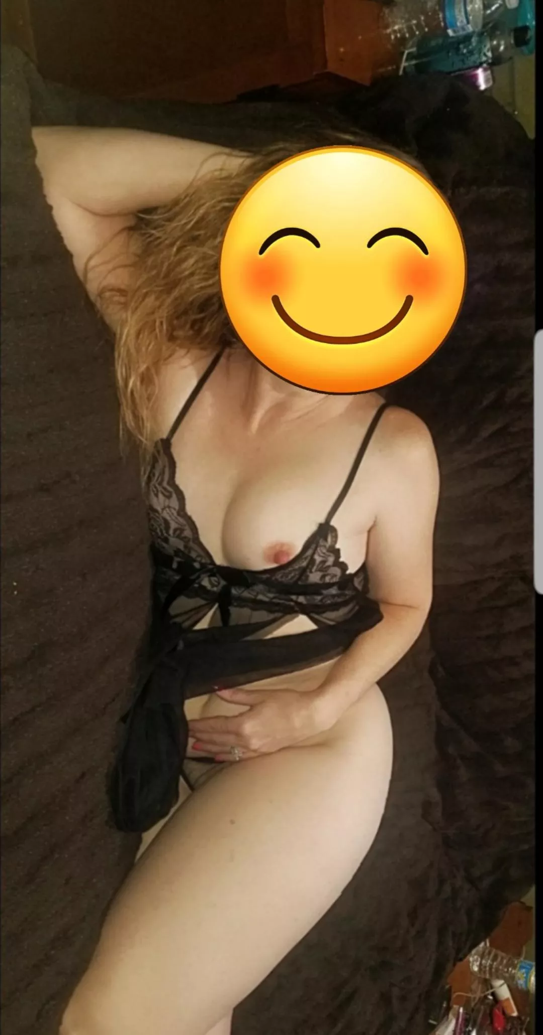 Over 50 but still sexy you think?