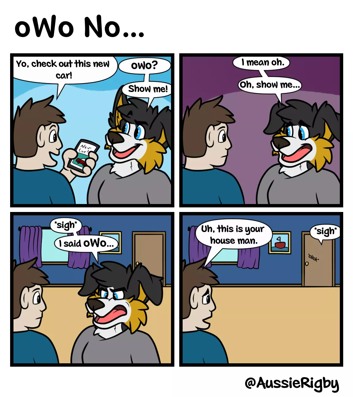 'oWo' no...