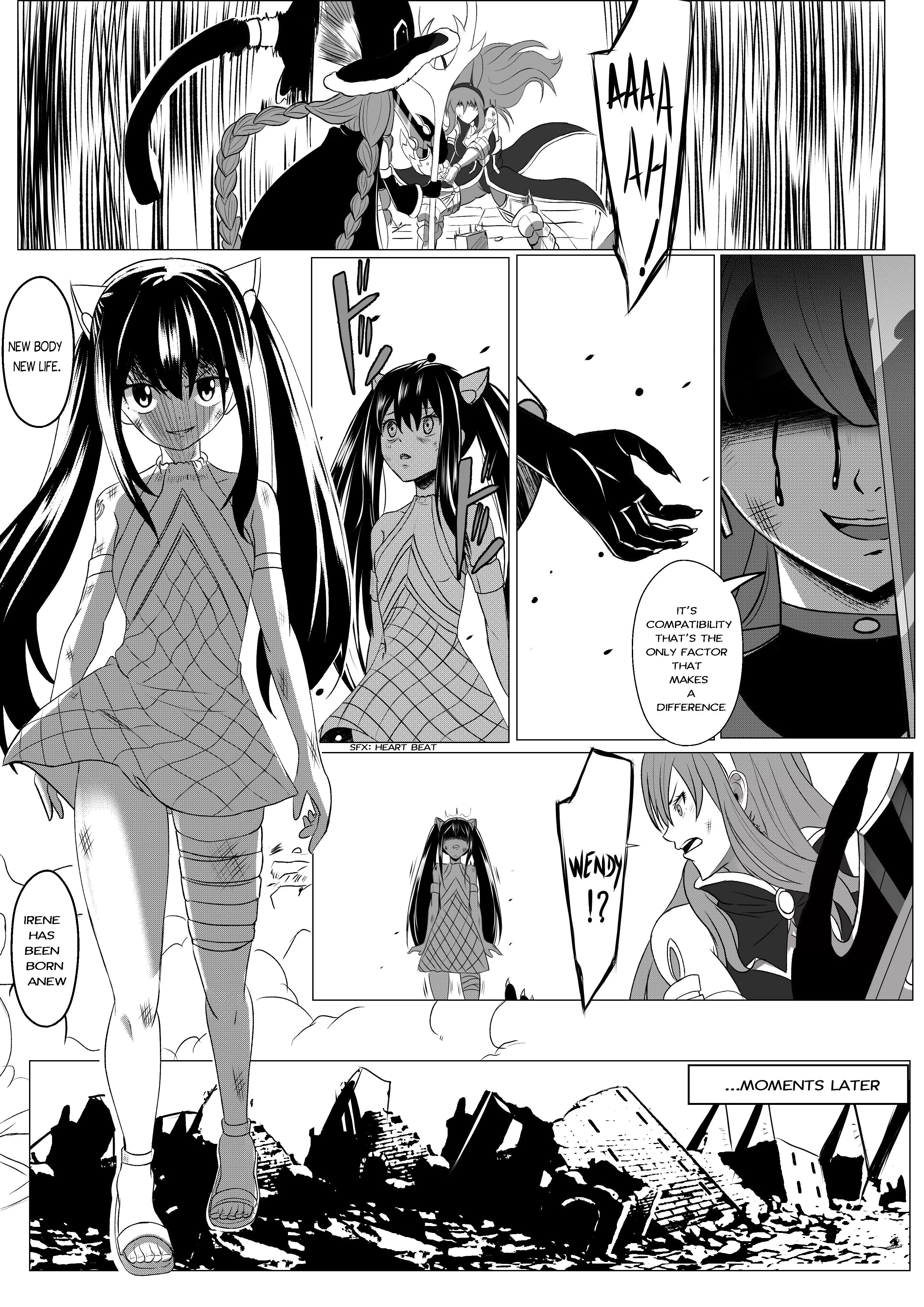 Page 1 of doujin done