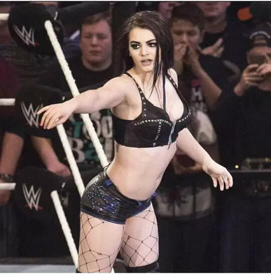 Paige