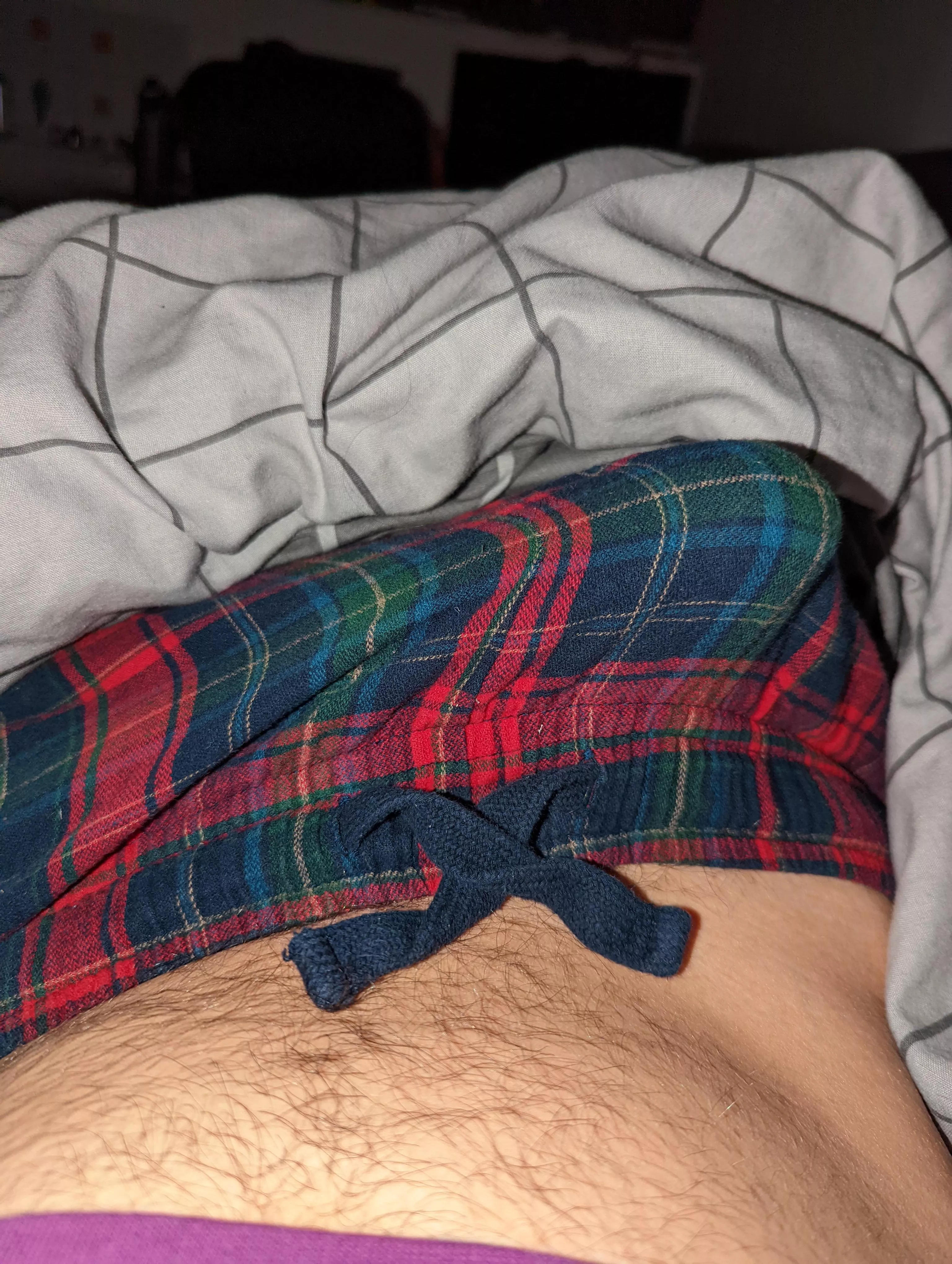 Pajama bottoms