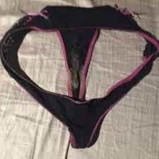 panty trade? has anyone actually traded any panties that they have...either in person or mail