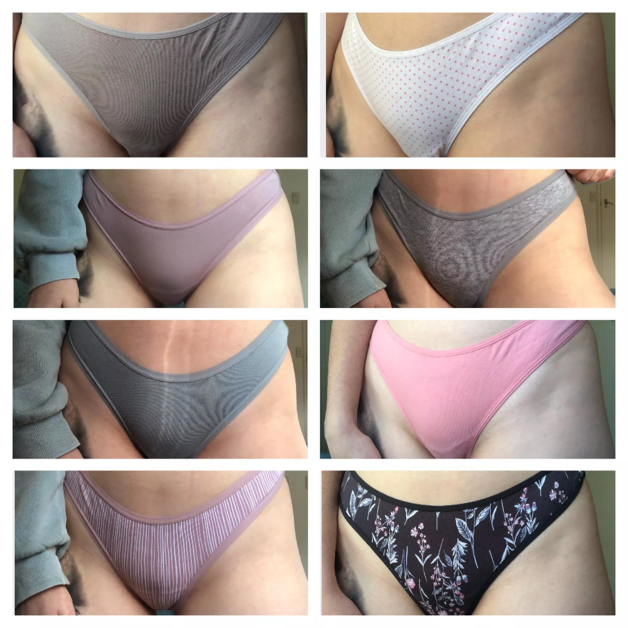 [PantyDrawer] [f] 😈🥰