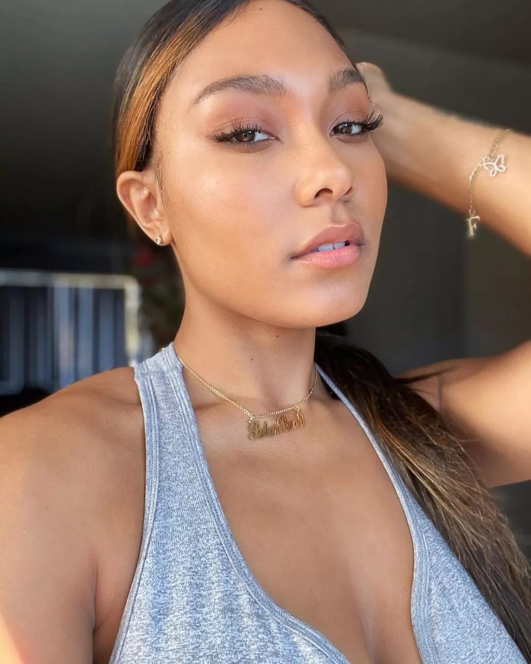 Parker McKenna Posey