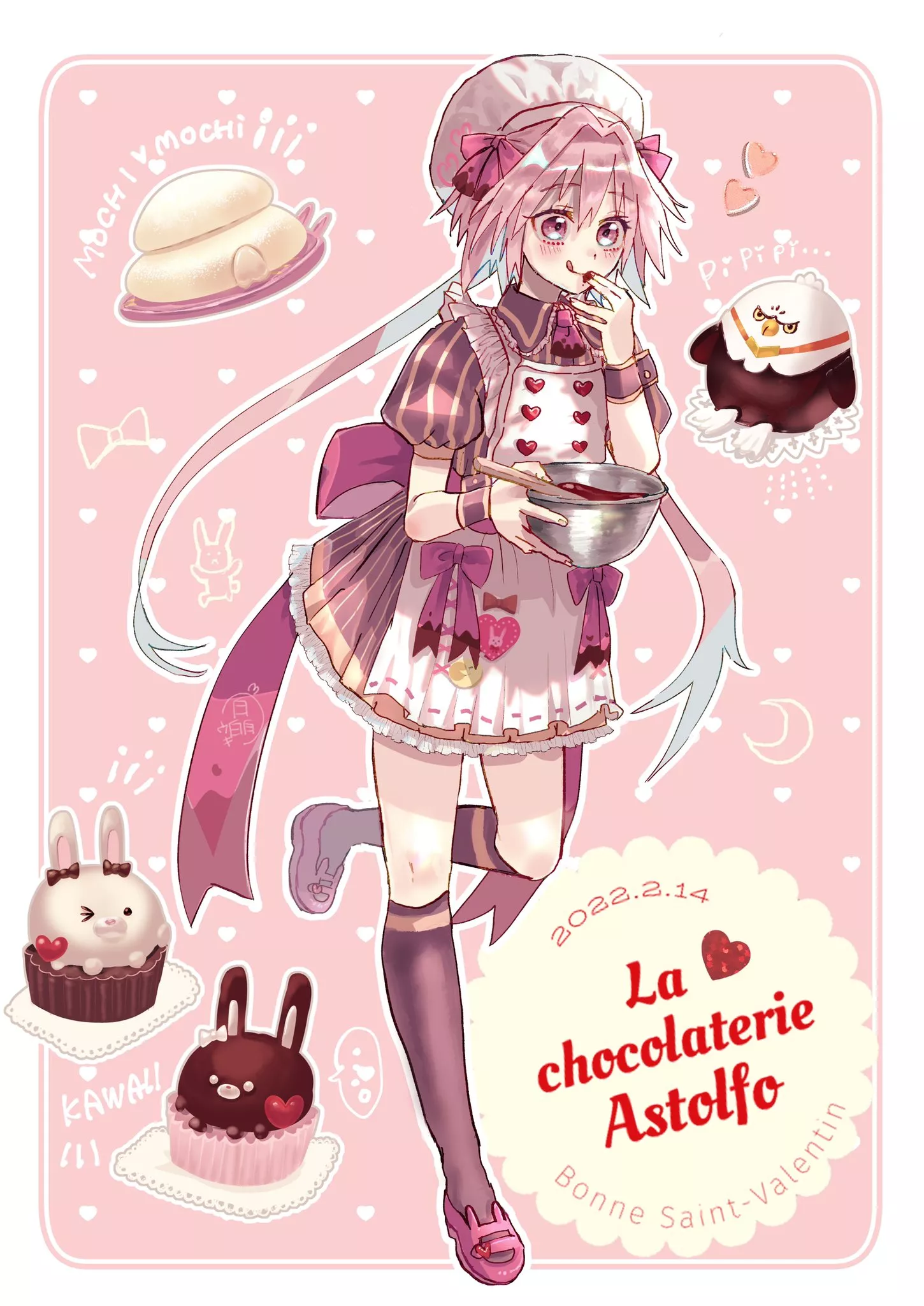 Patisserie Astolfo