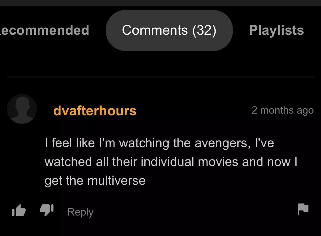 PCU(pornhub cinematic universe)