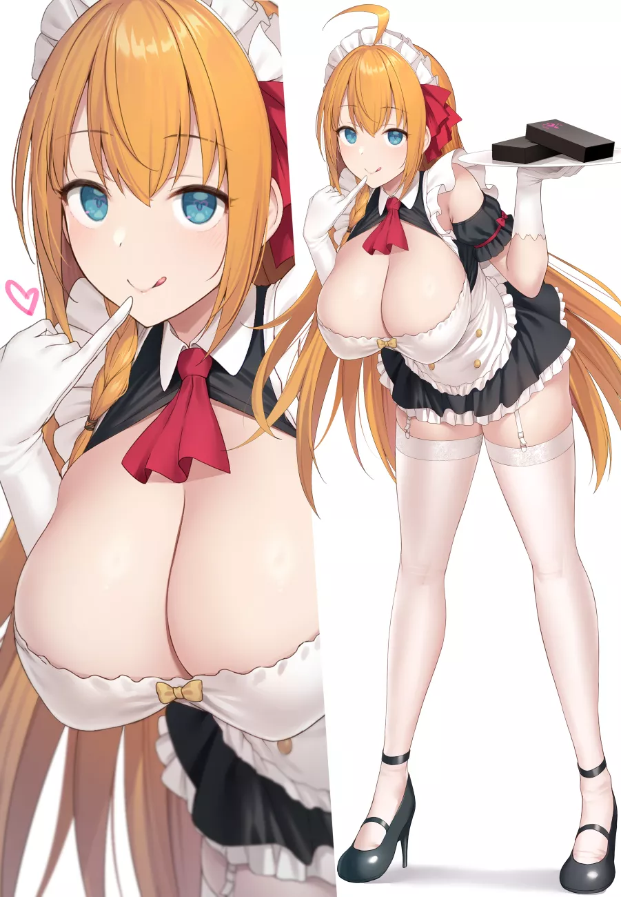 Pecorine [Princess Connect] by (Satou Kuuki)