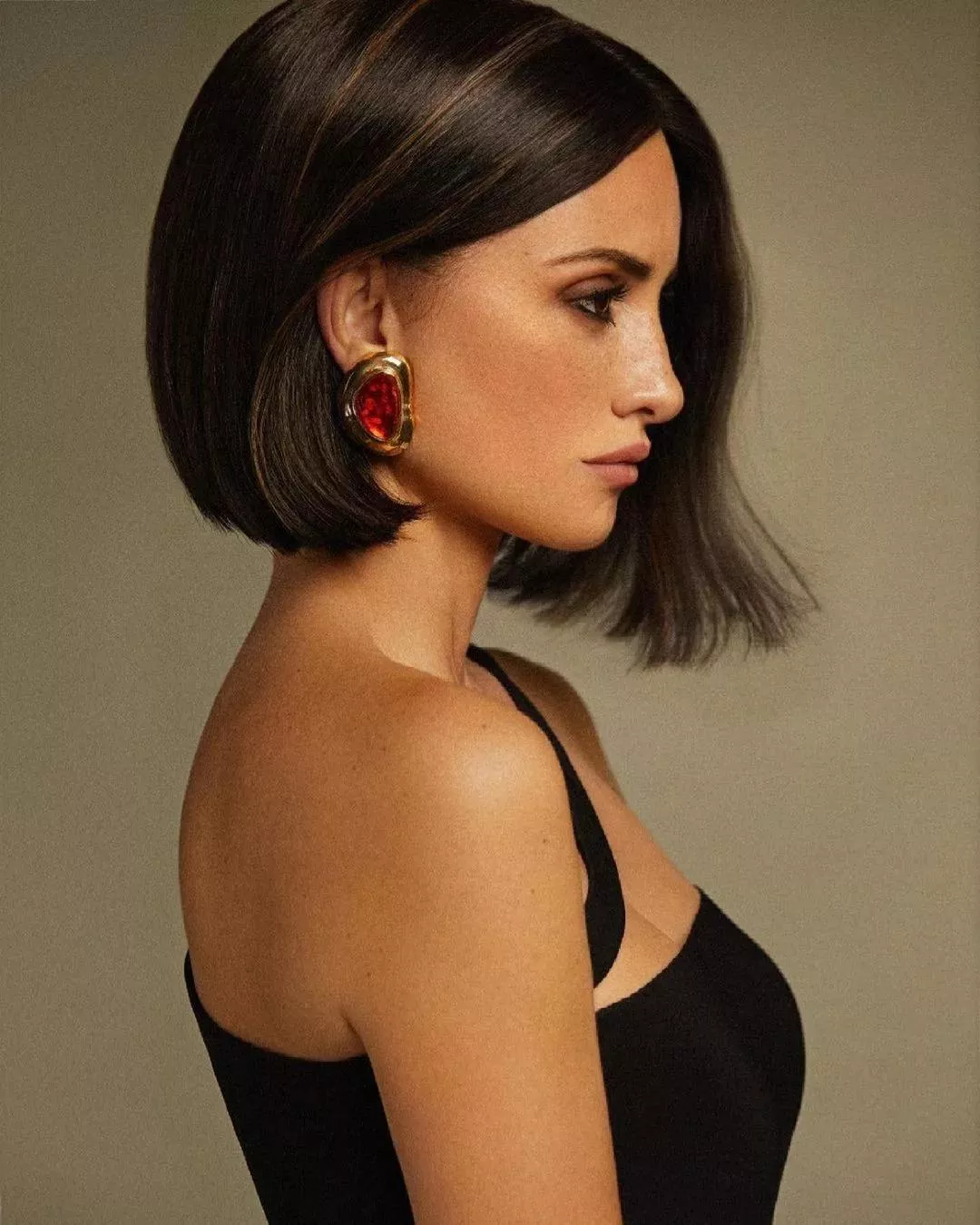 Penelope Cruz