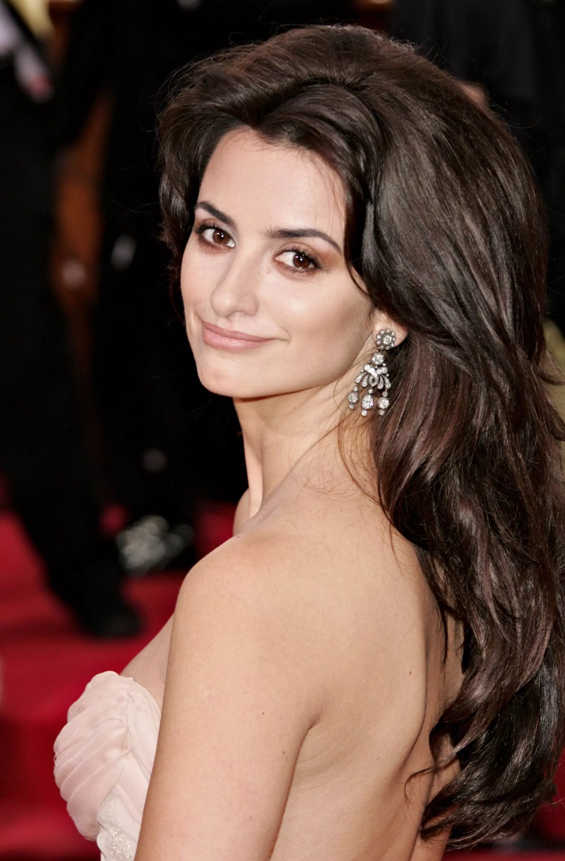 Penelope Cruz