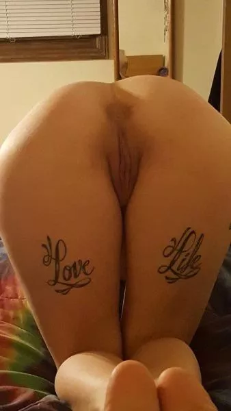 Perfect pussy