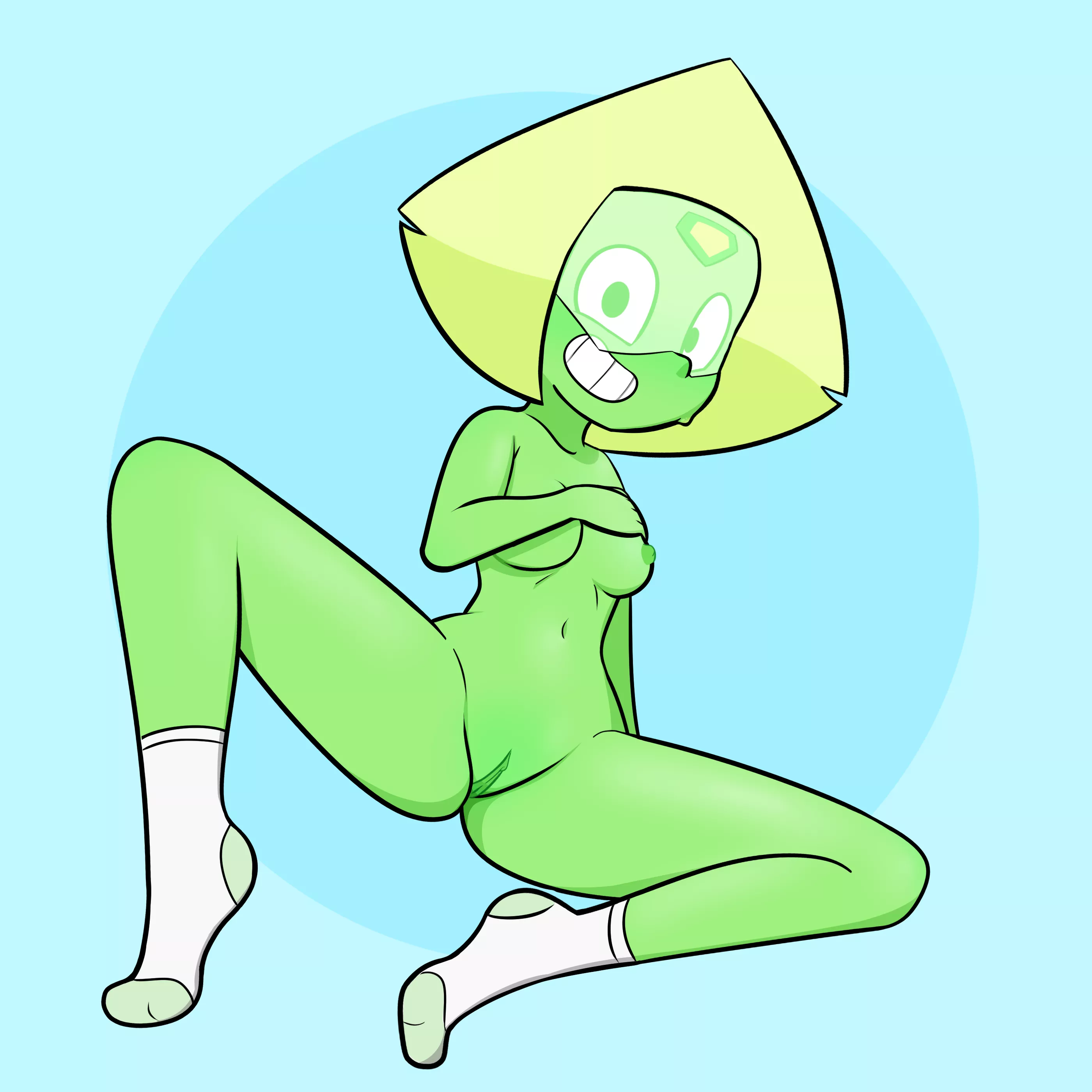 Peridot (magistarr)