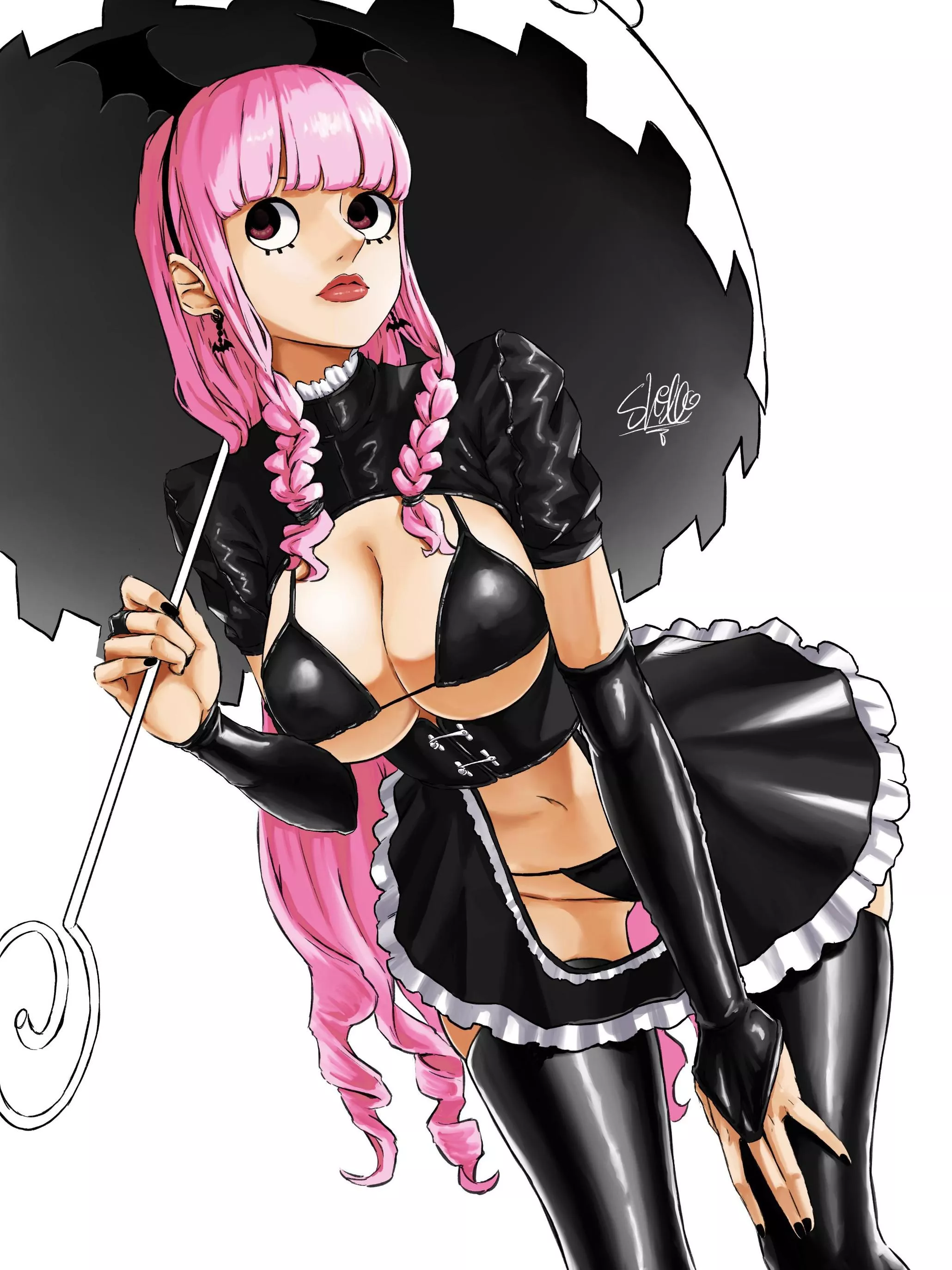 Perona