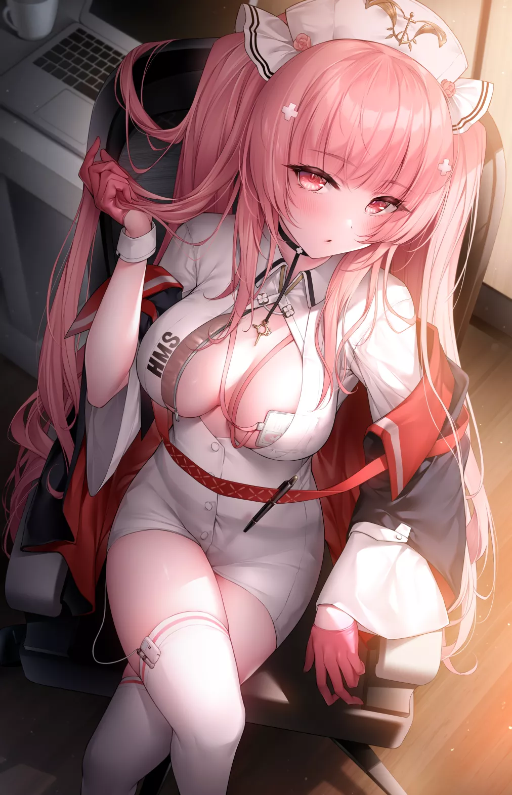 Perseus [Azur Lane]