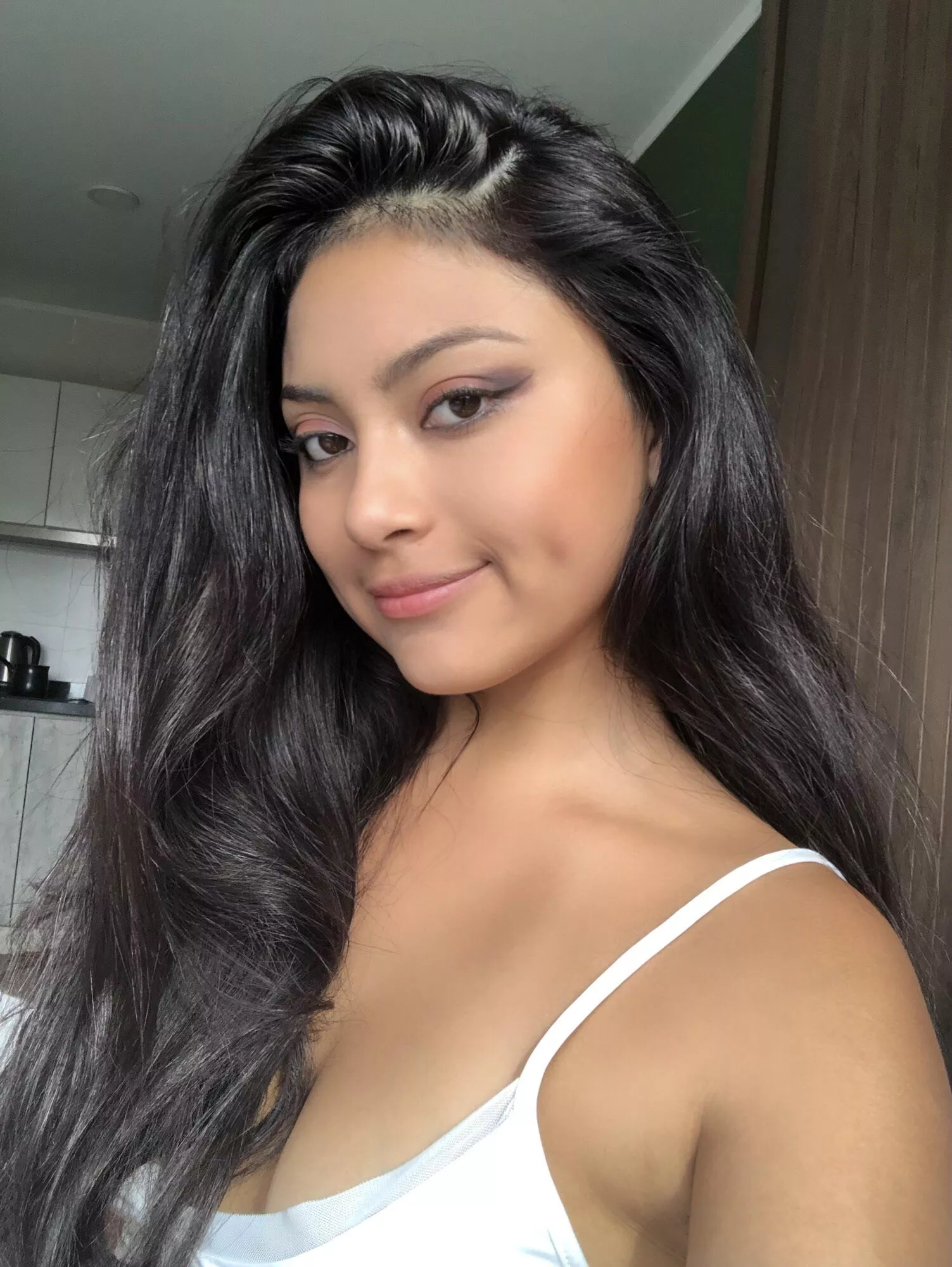 Peruvian x Italian x Asian