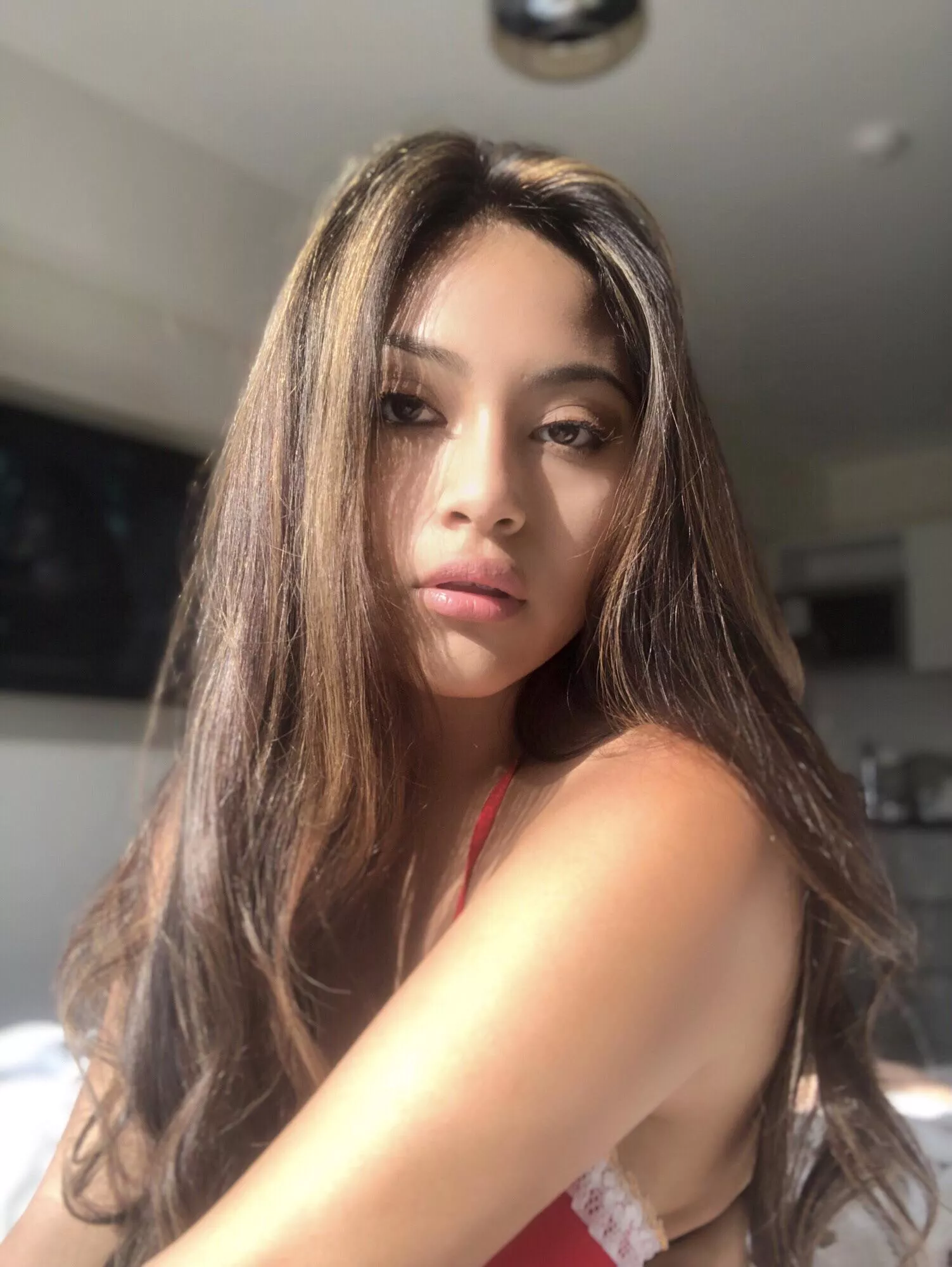 Peruvian x Italian x Asian