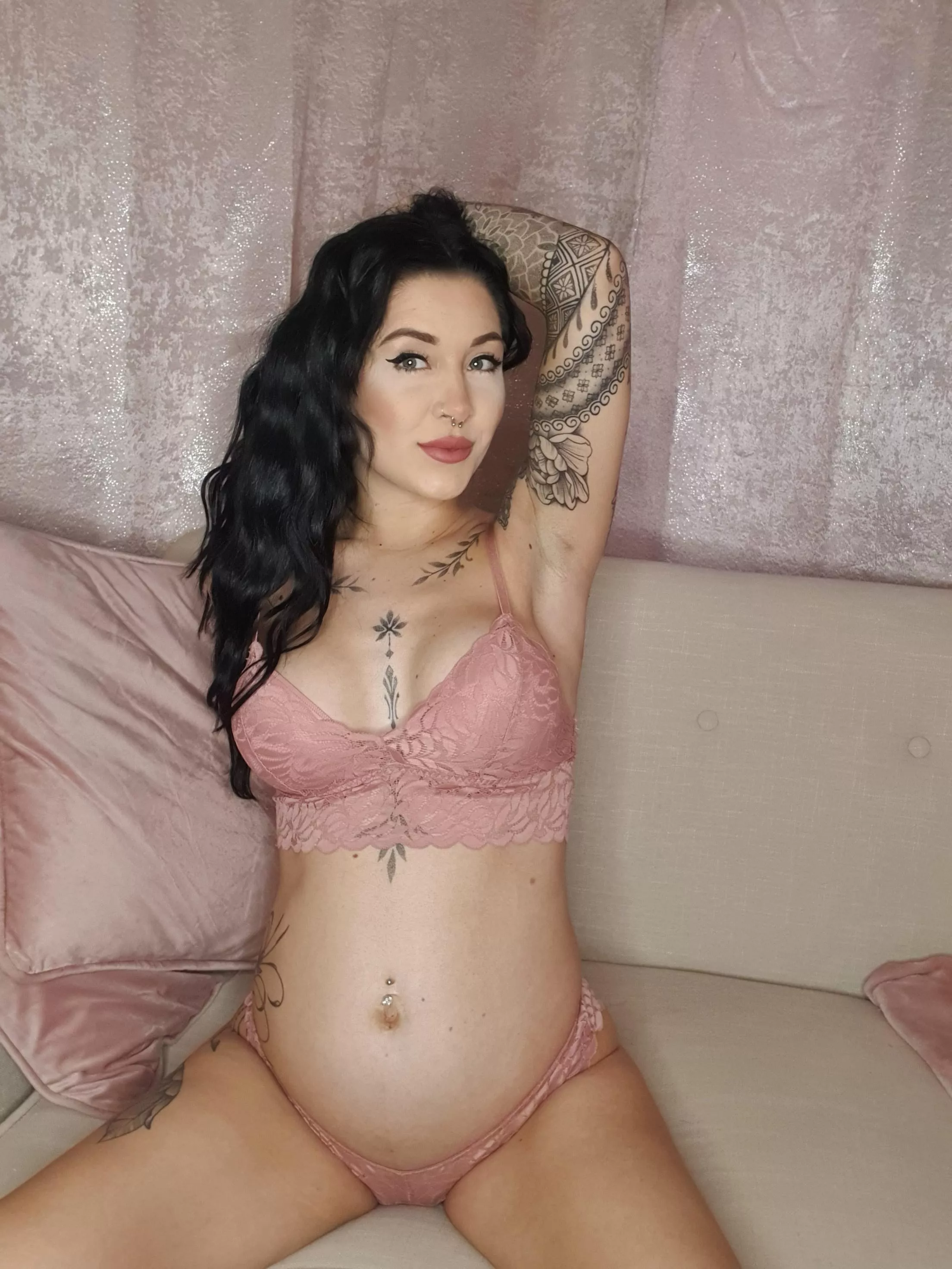 petite and pregnant would you still fuck me ?