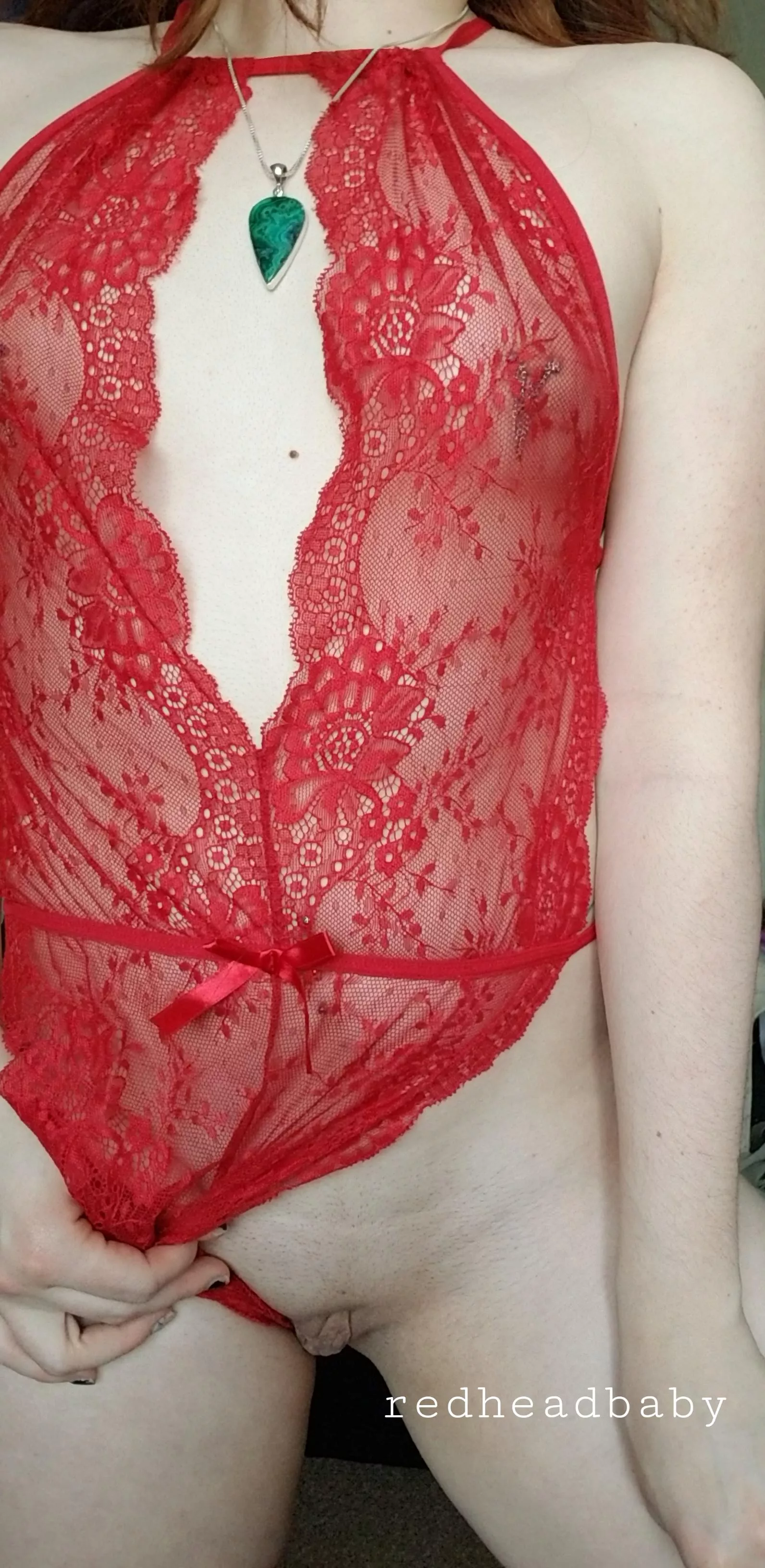 ðŸŒ¿petite bisexual redheadðŸŒ¿prevet college student that loves to SQUIRTðŸŒ¿over 400 posts of eXplicit lingerie, pussy shots and pussy play vidsðŸŒ¿i show my faceðŸŒ¿no ppv no adsðŸŒ¿B/G videos availableðŸŒ¿ $5 @redheadbaby on OF